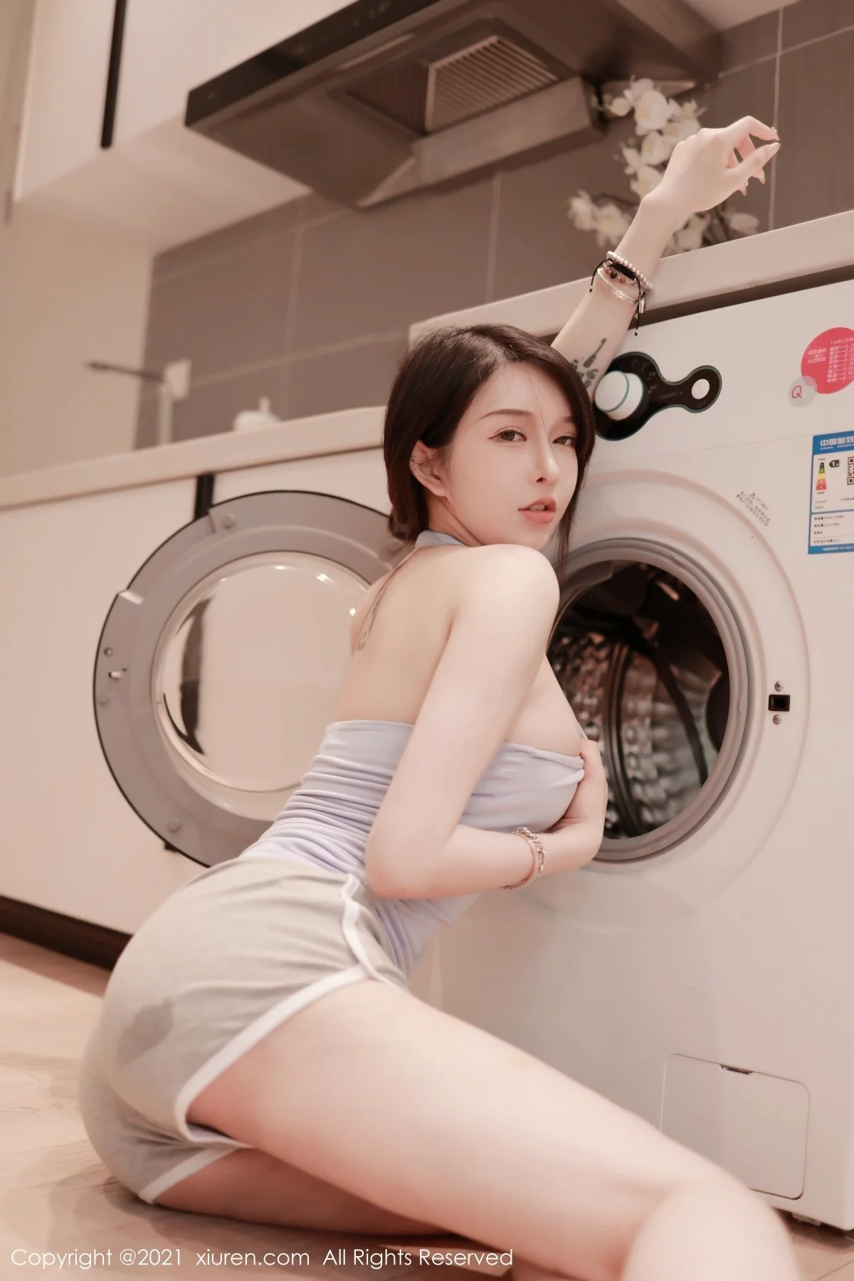 Xrmnw.Vip_玉兔_写真
