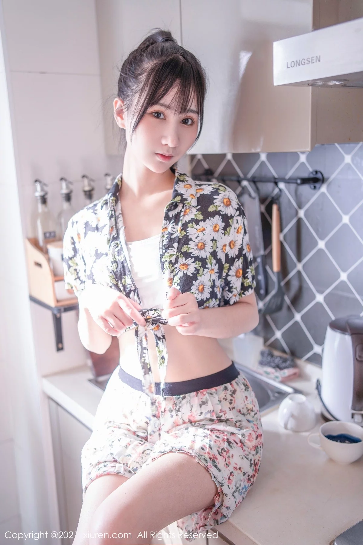 Xrmnw.Vip_小果冻儿_写真