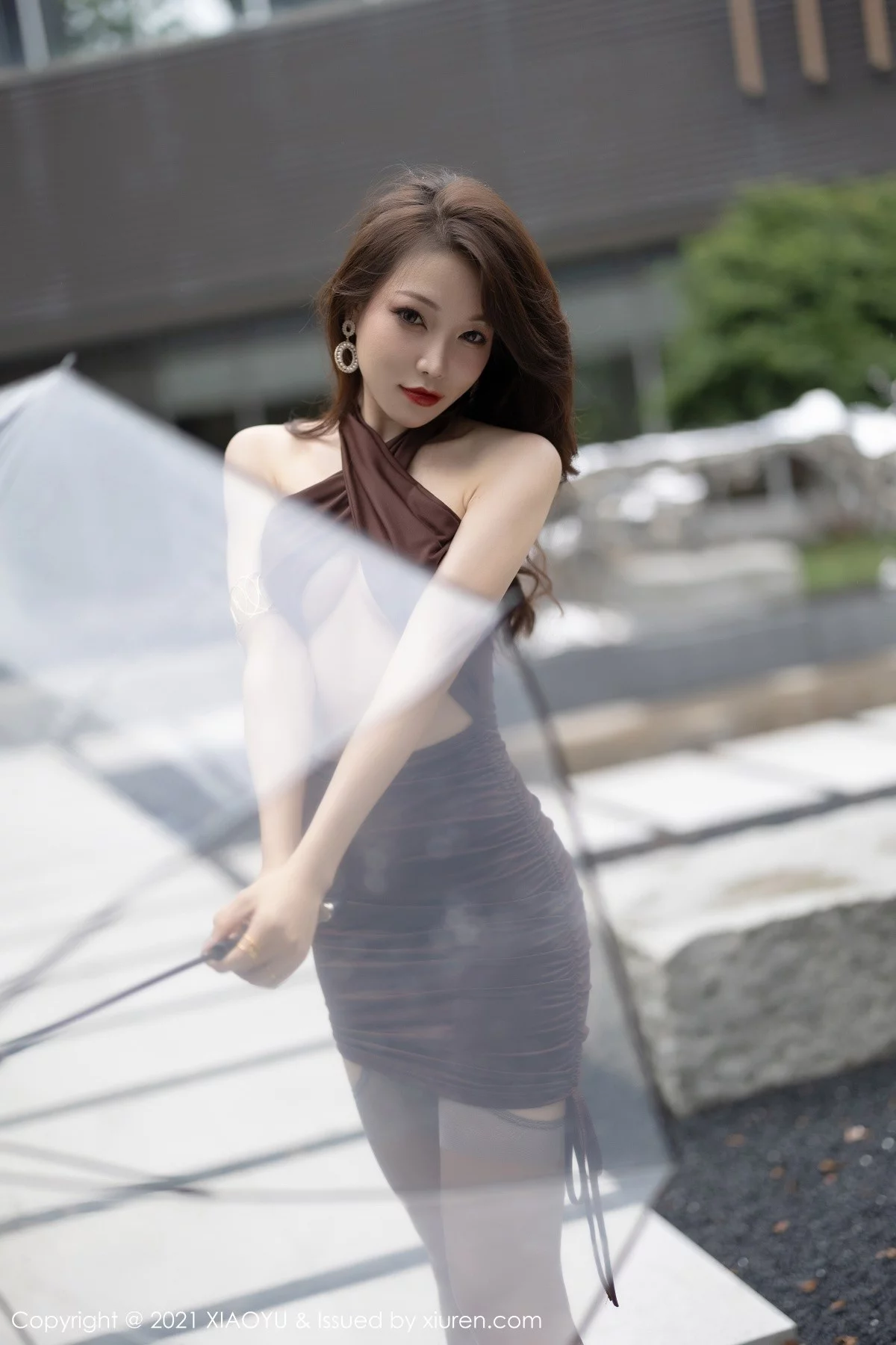 Xrmnw.Vip_芝芝Booty_写真