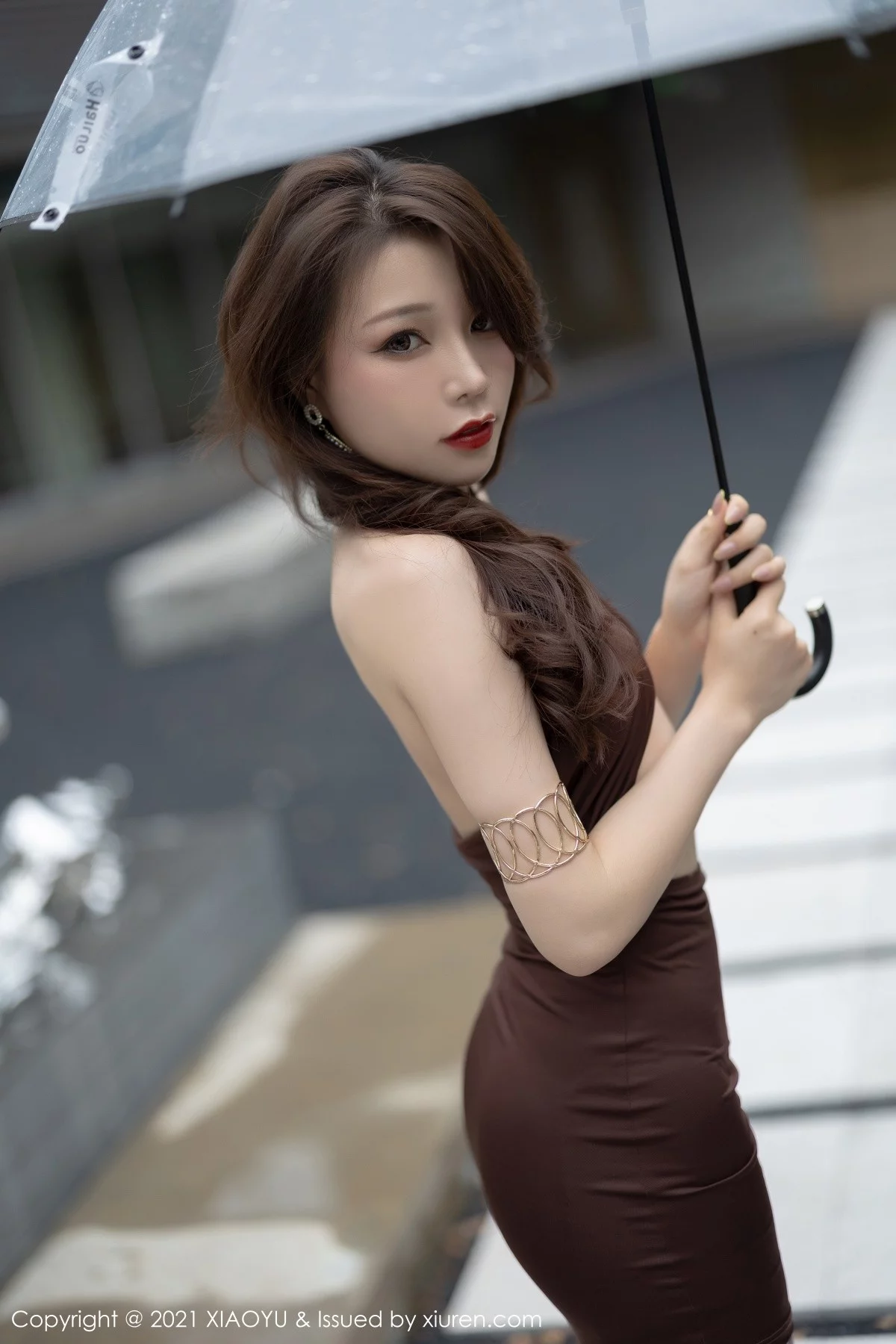 Xrmnw.Vip_芝芝Booty_写真
