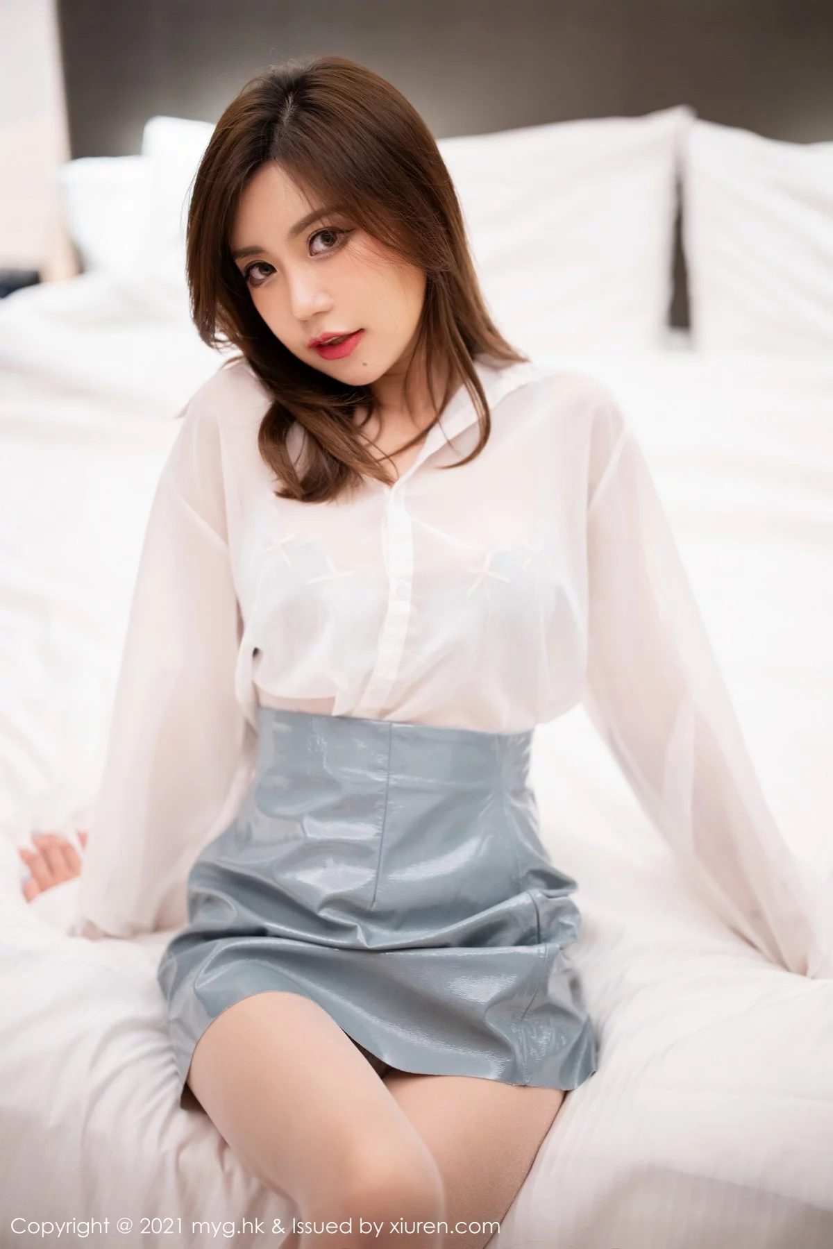 Xrmnw.Vip_绮里嘉_写真