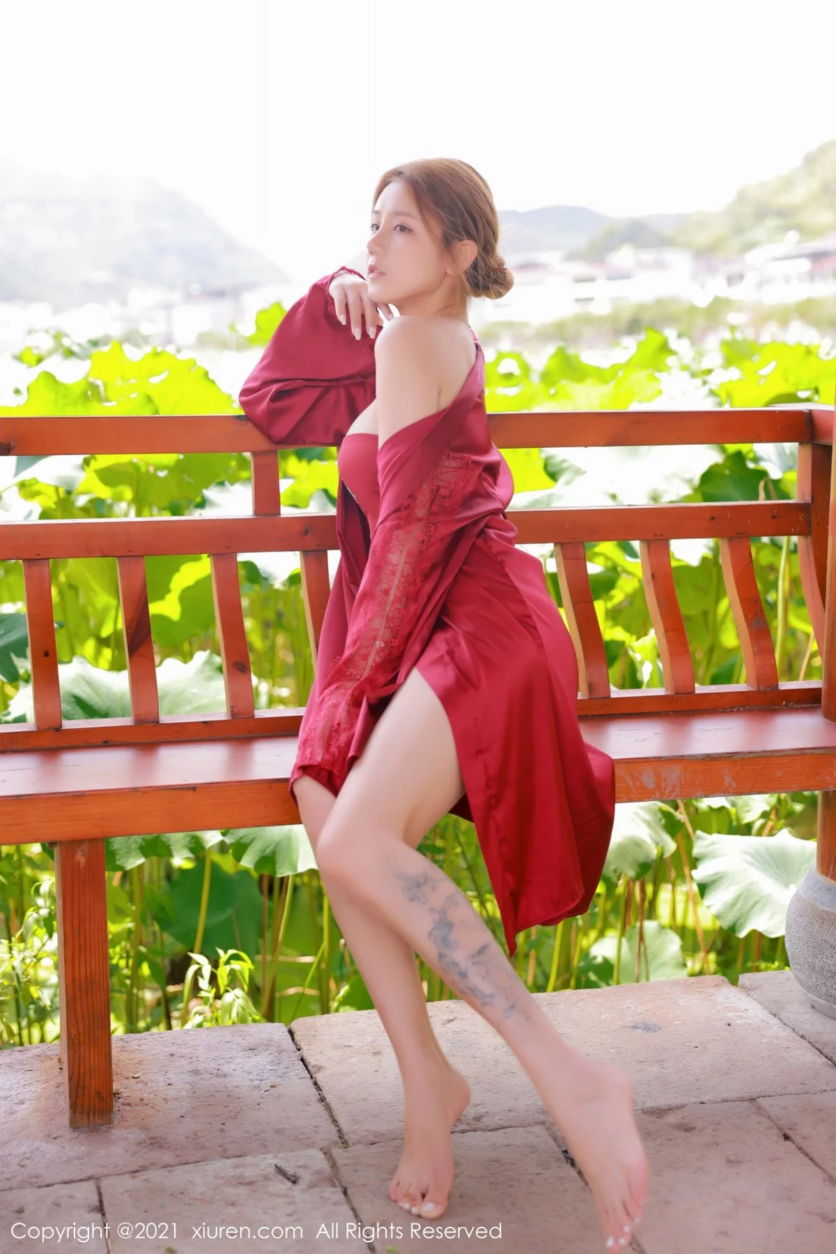 Xrmnw.Vip_夏西_写真