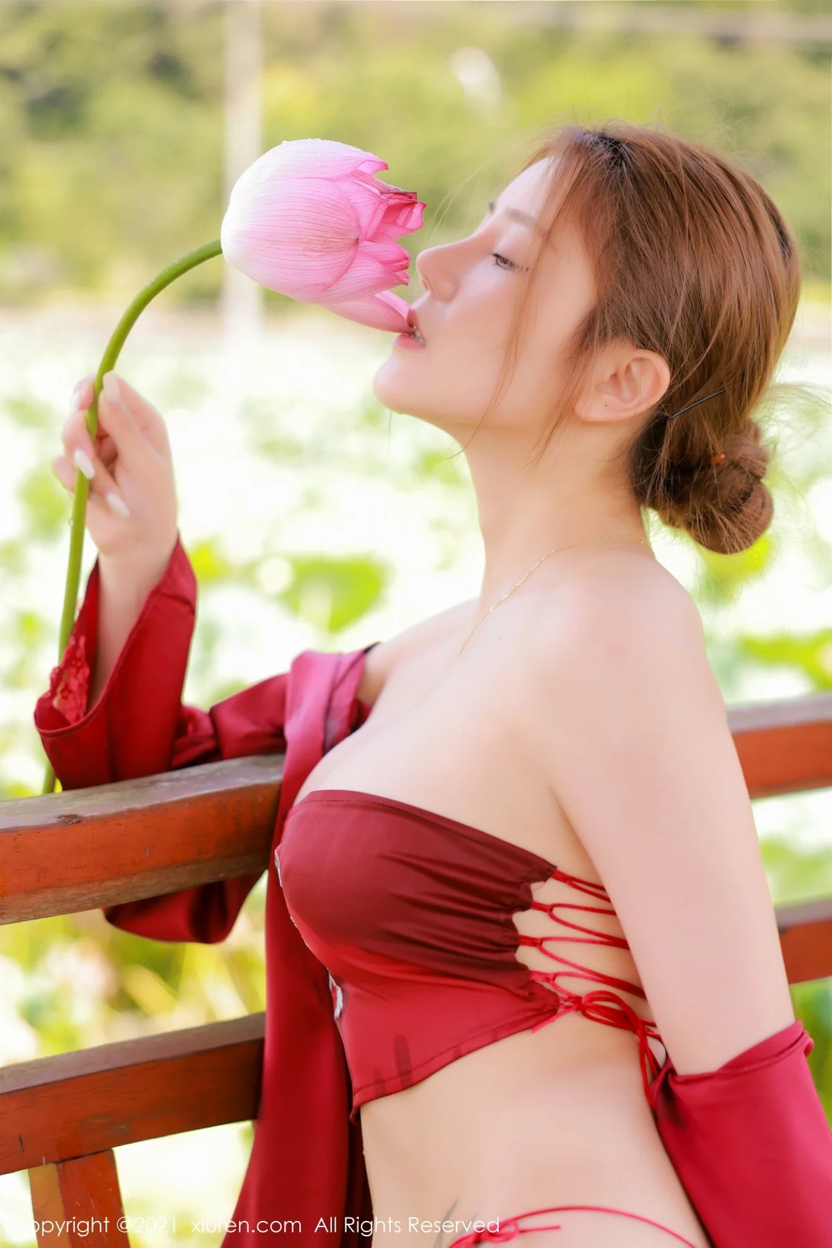 Xrmnw.Vip_夏西_写真