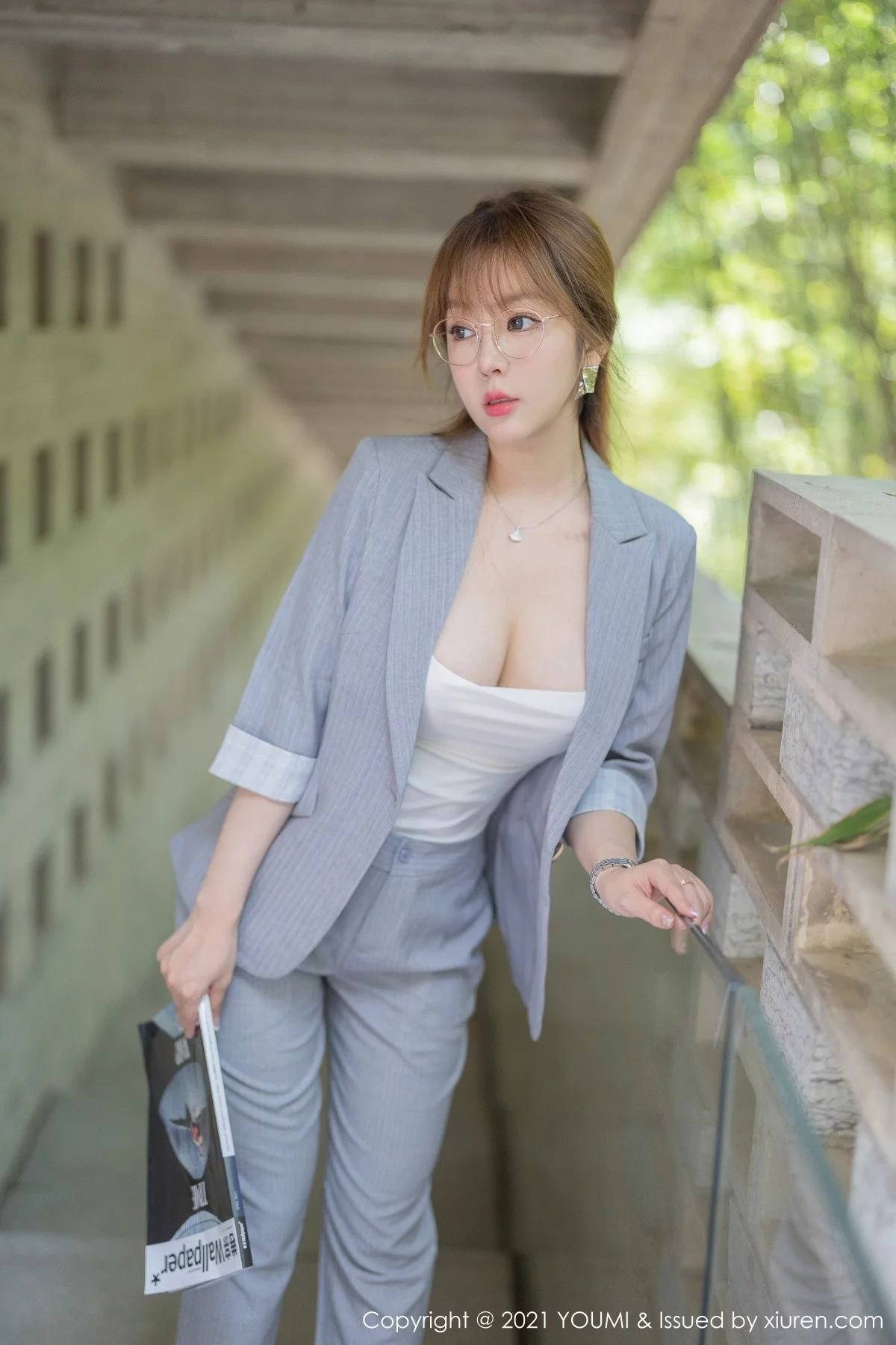 Xrmnw.Vip_王雨纯_写真