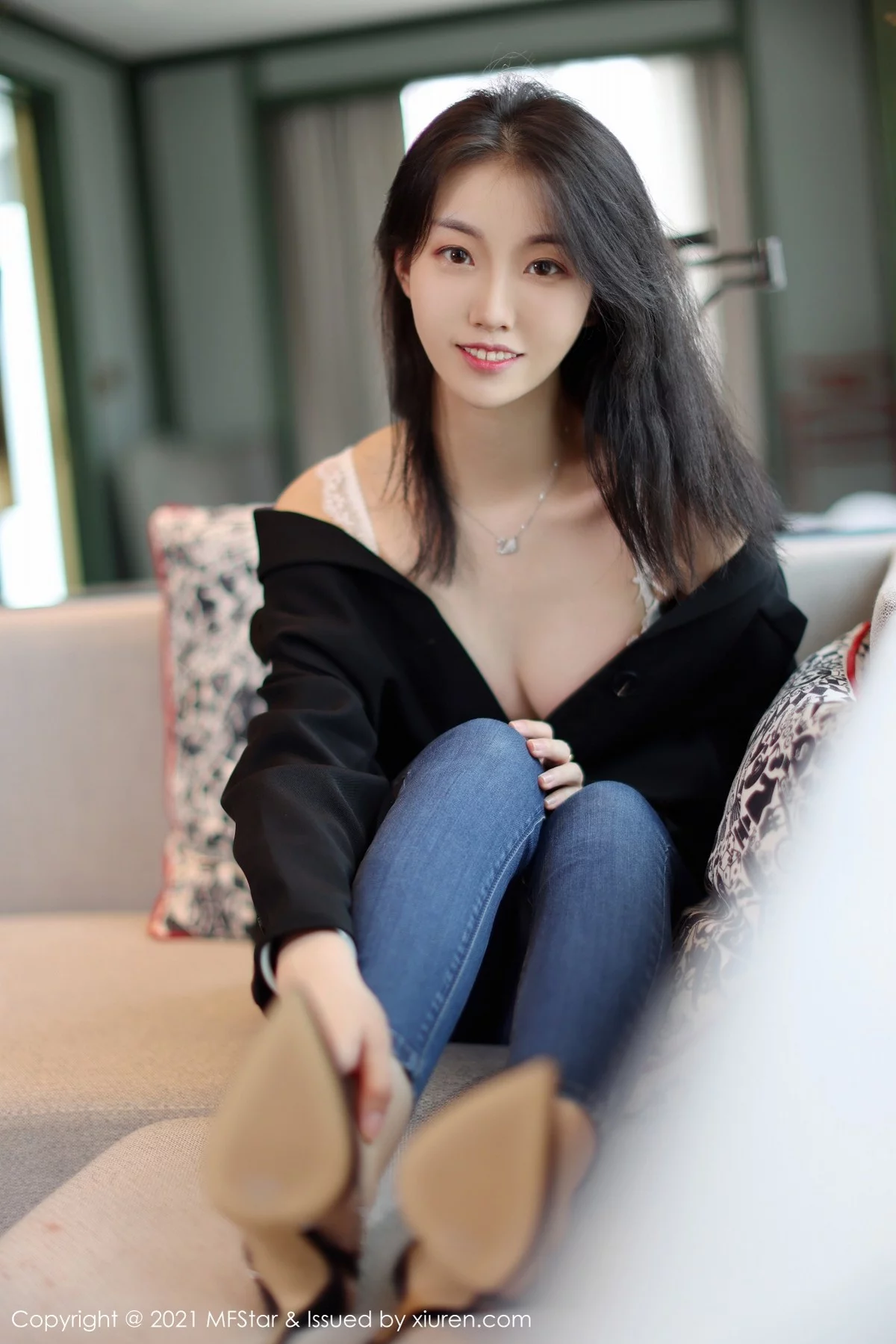 Xrmnw.Vip_一颗甜蛋黄_写真