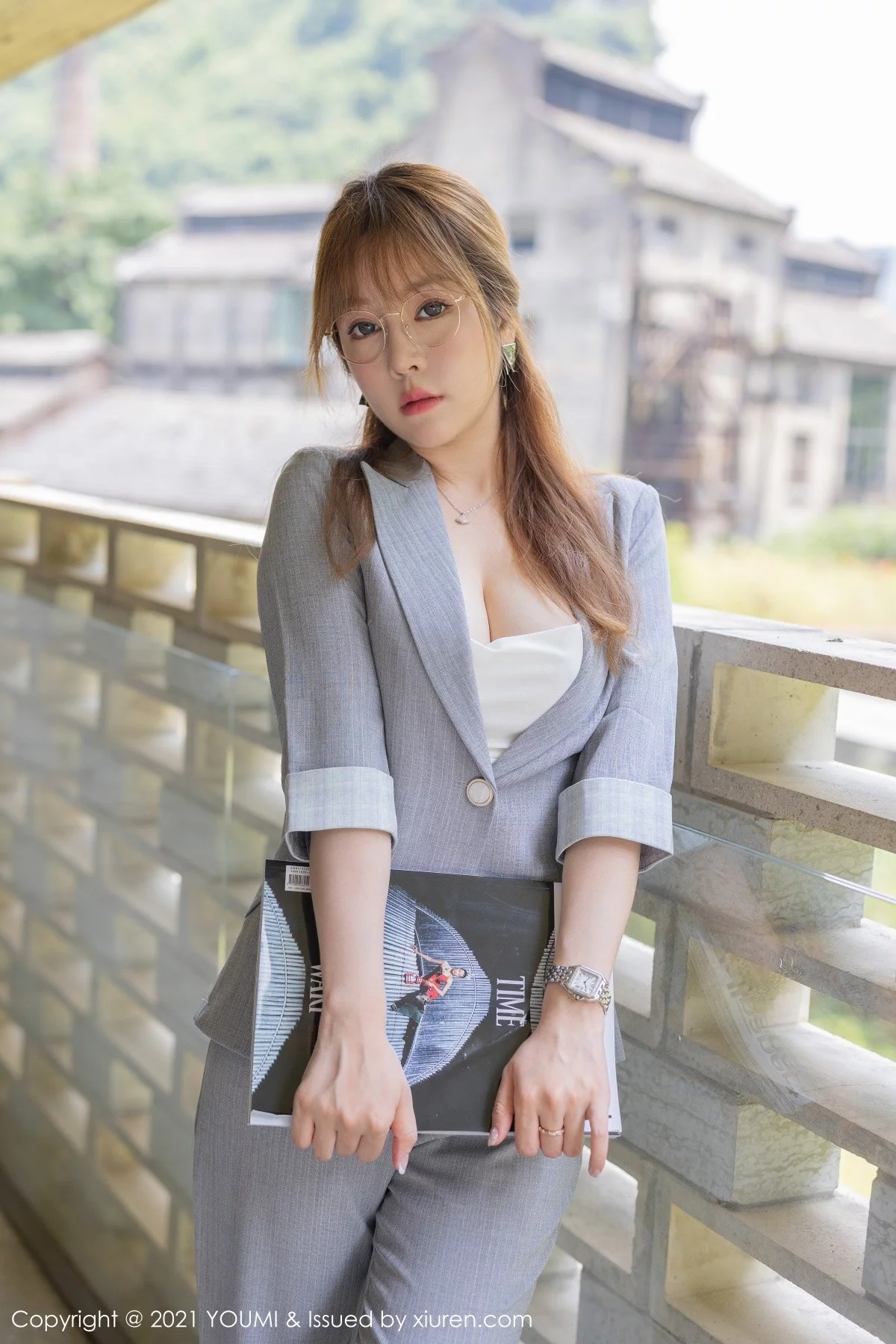 Xrmnw.Vip_王雨纯_写真