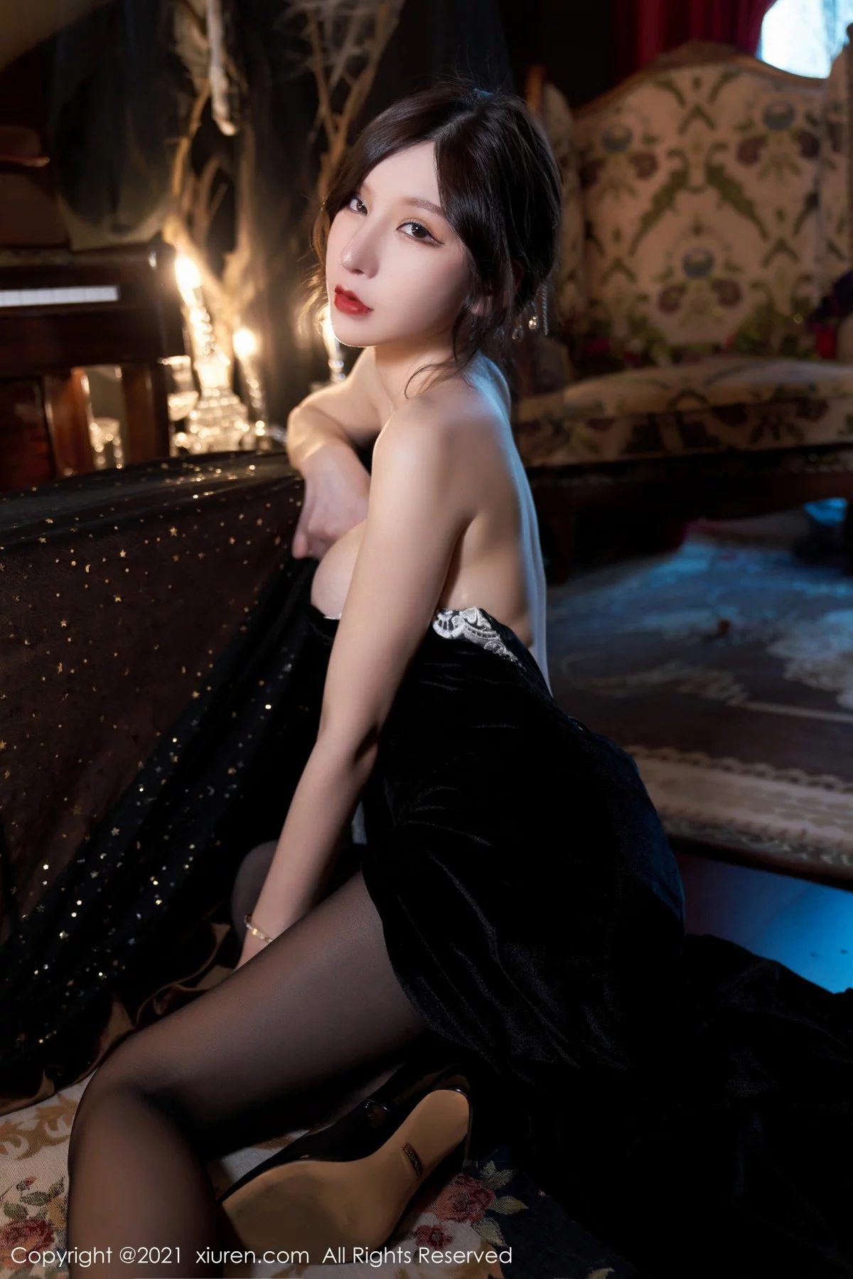 Xrmnw.Vip_周于希_写真