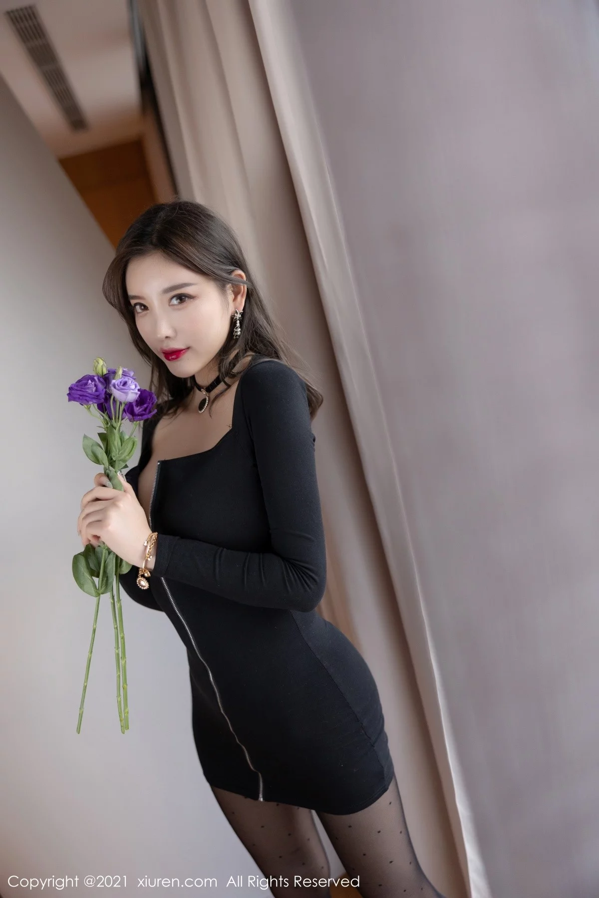 Xrmnw.Vip_杨晨晨_写真
