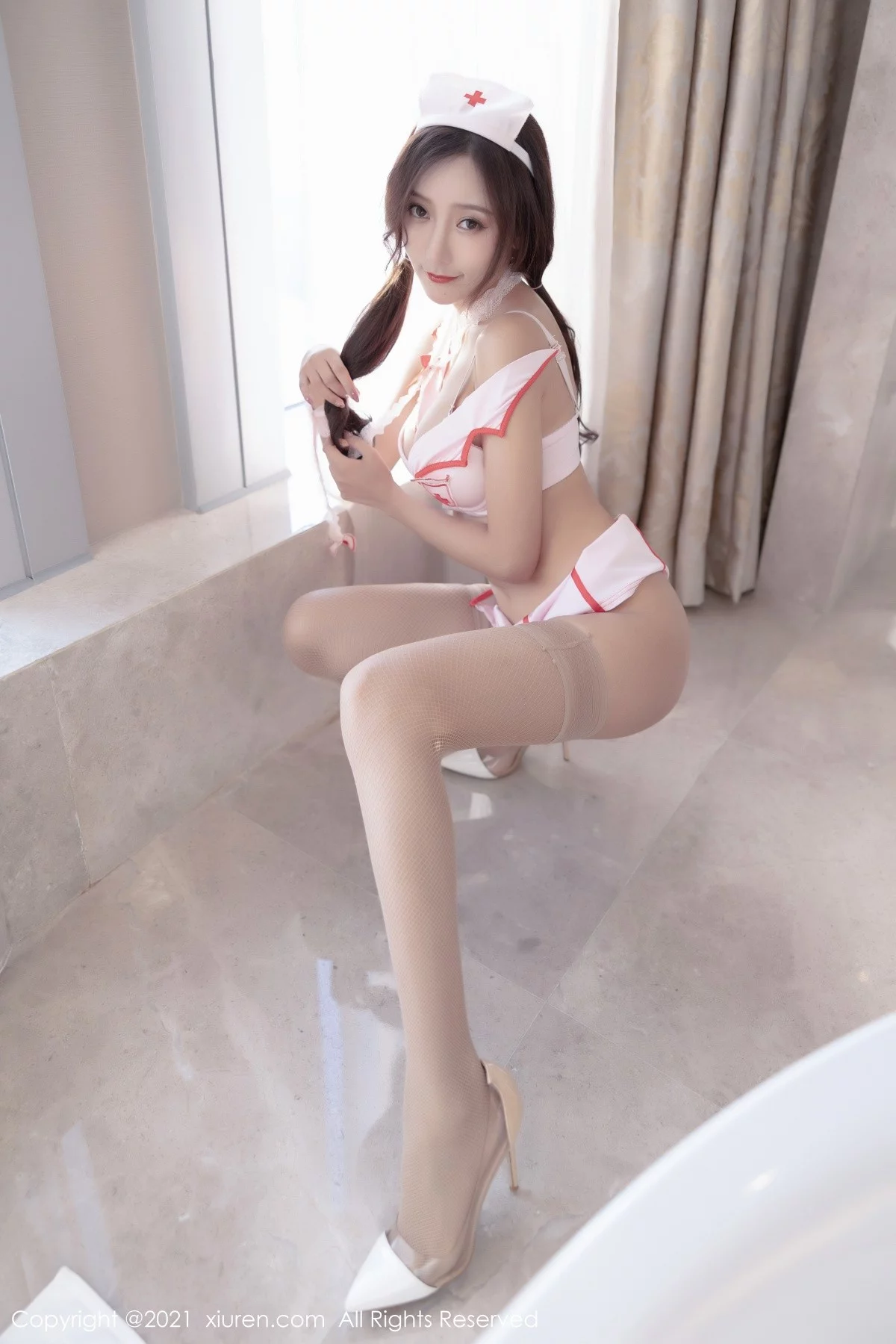 Xrmnw.Vip_王馨瑶_写真