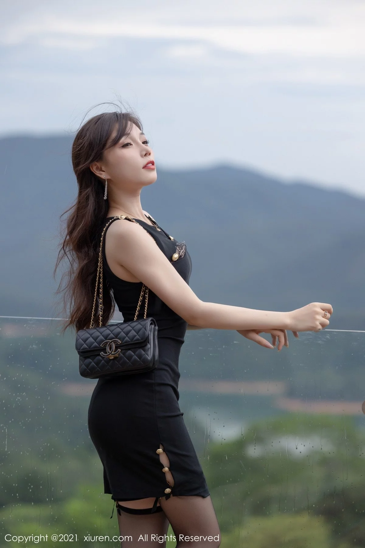 Xrmnw.Vip_芝芝Booty_写真