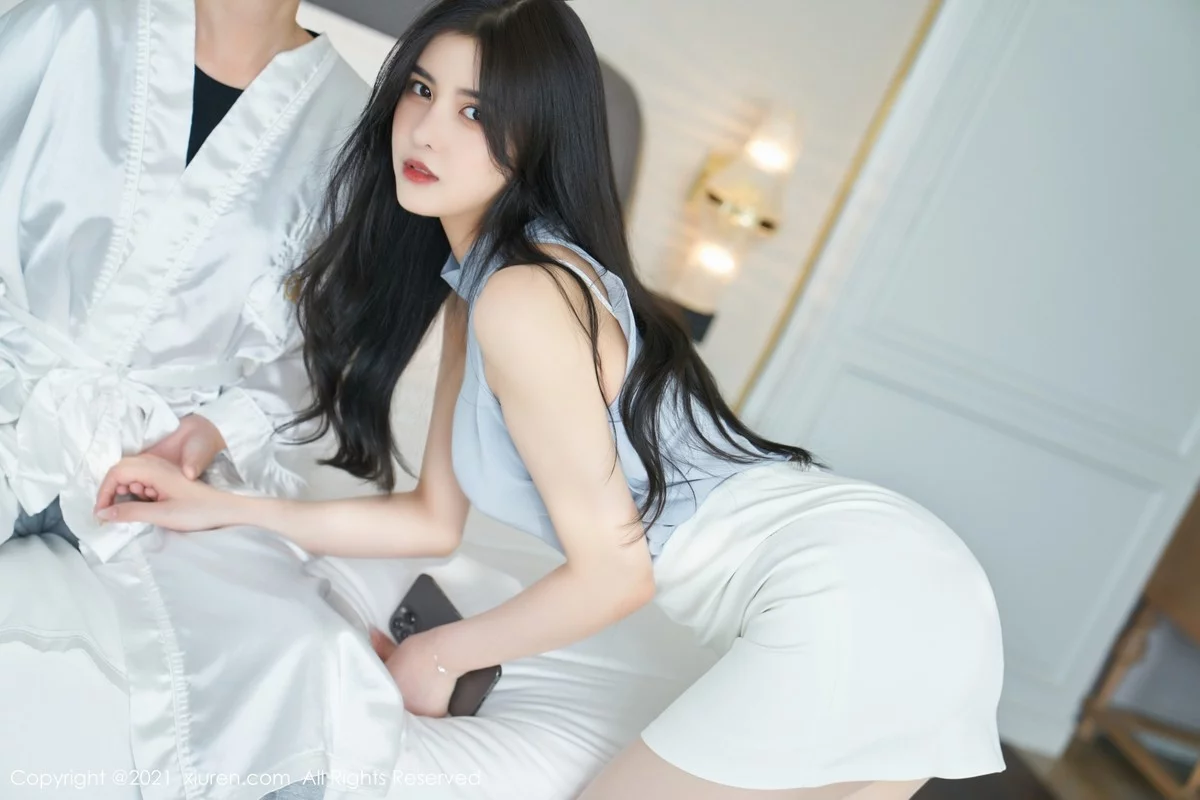 Xrmnw.Vip_韩静安_写真