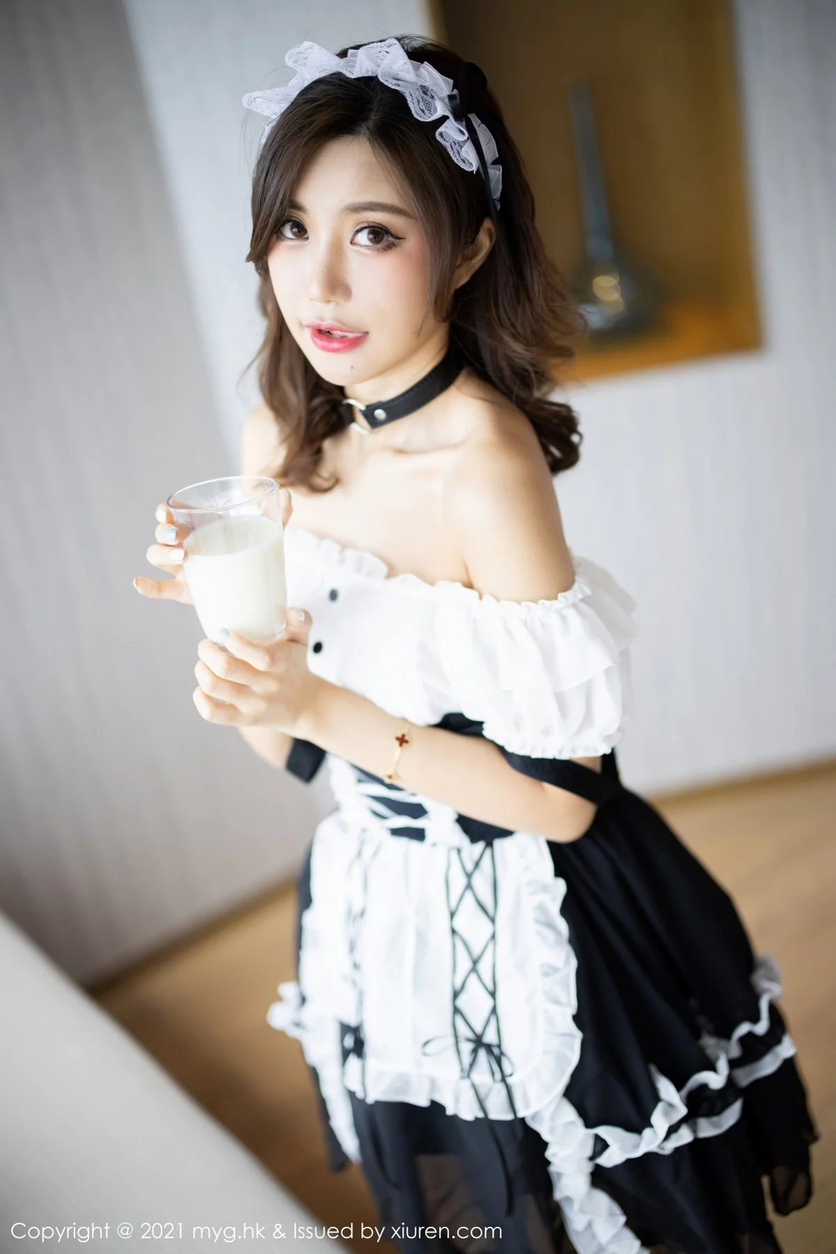Xrmnw.Vip_绮里嘉_写真