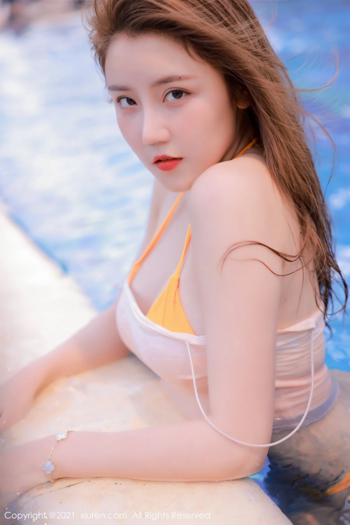 Xrmnw.Vip_夏西_写真
