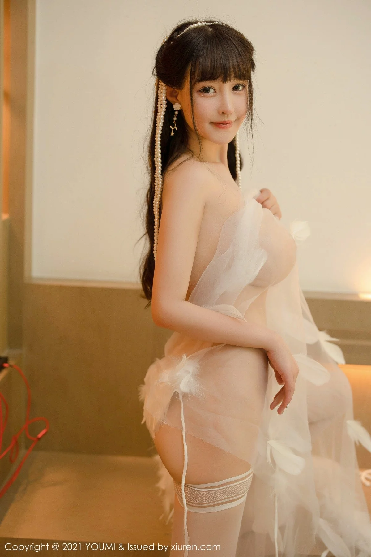 Xrmnw.Vip_朱可儿_写真