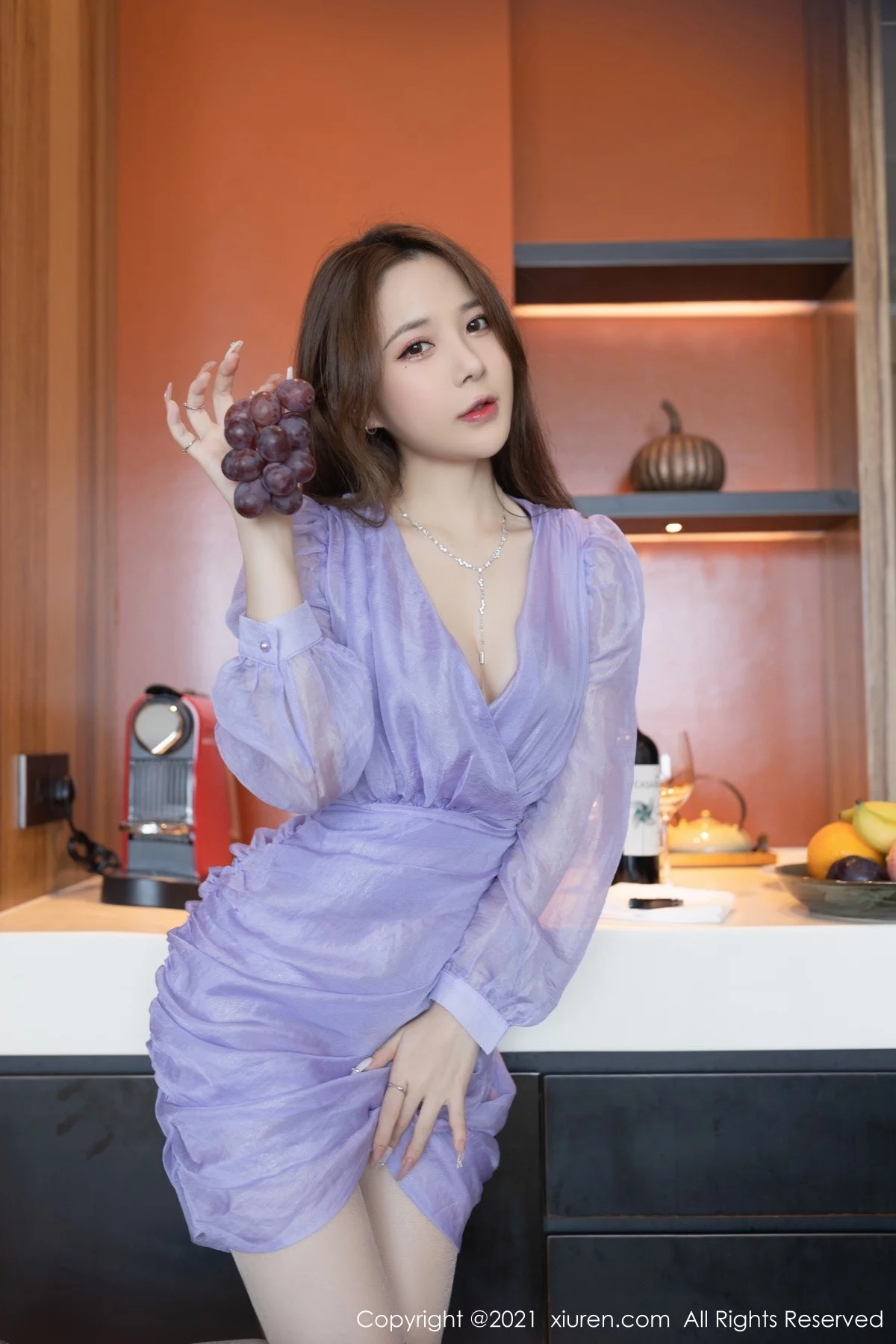 Xrmnw.Vip_鱼子酱_写真