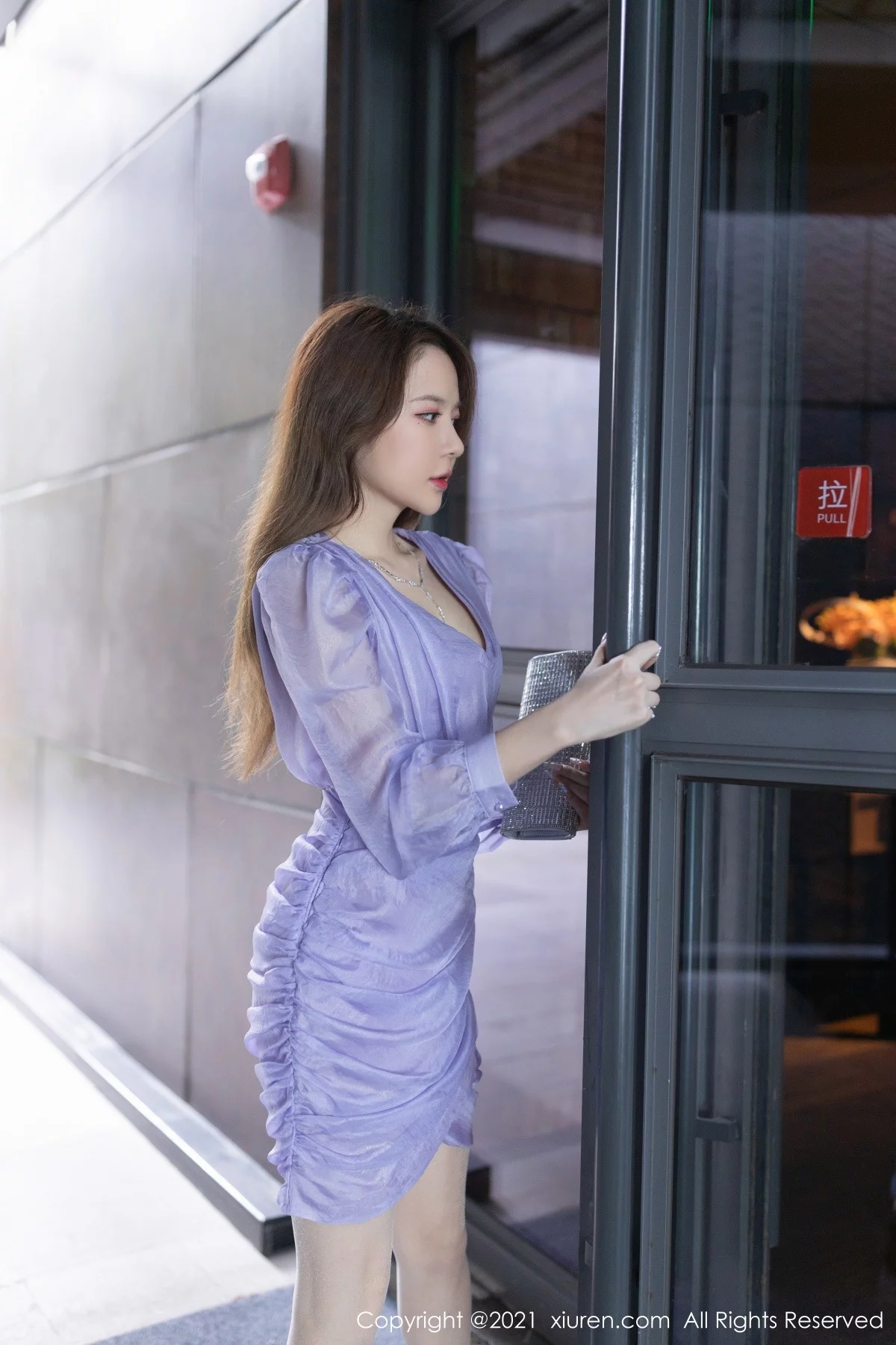 Xrmnw.Vip_鱼子酱_写真