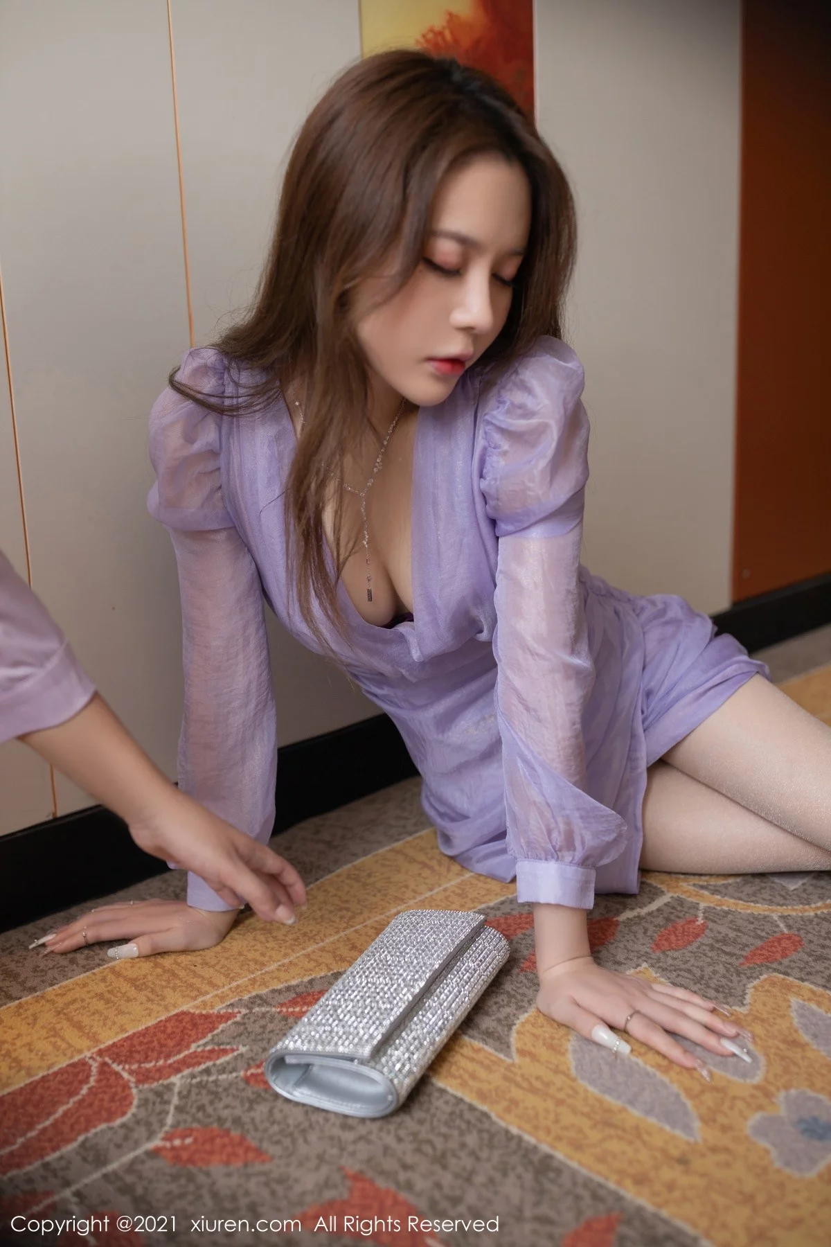 Xrmnw.Vip_鱼子酱_写真