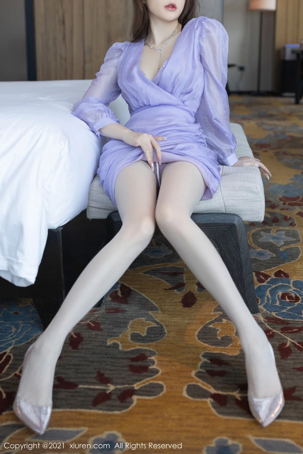 Xrmnw.Vip_鱼子酱_写真