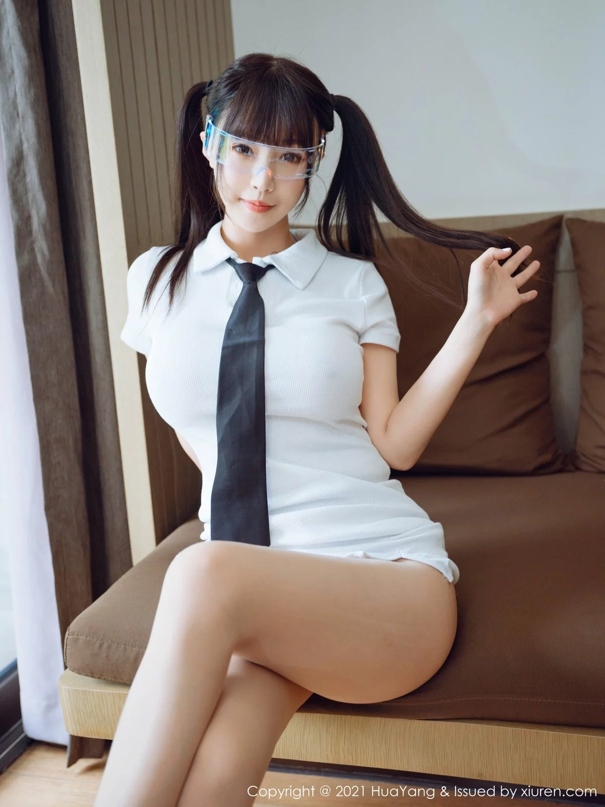 Xrmnw.Vip_朱可儿_写真