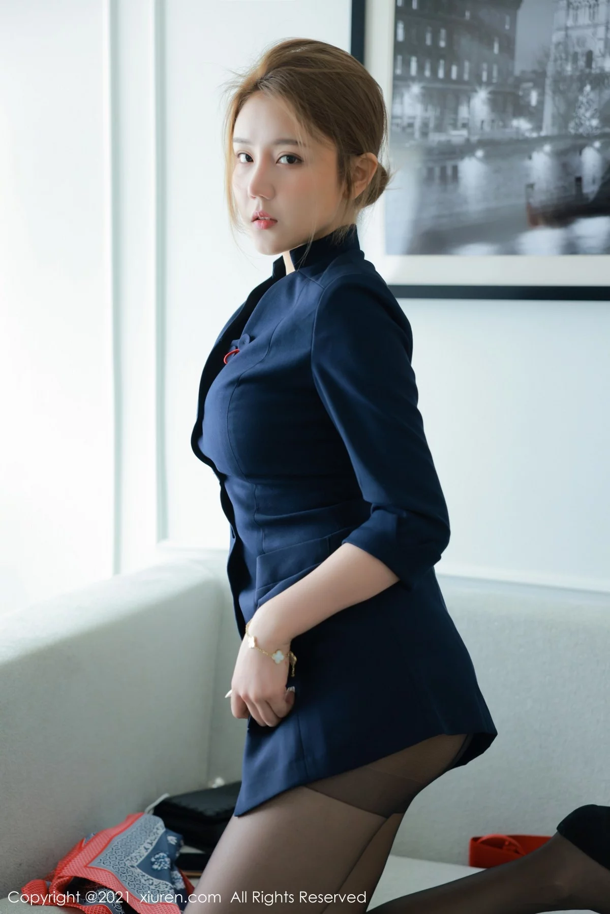 Xrmnw.Vip_夏西_写真