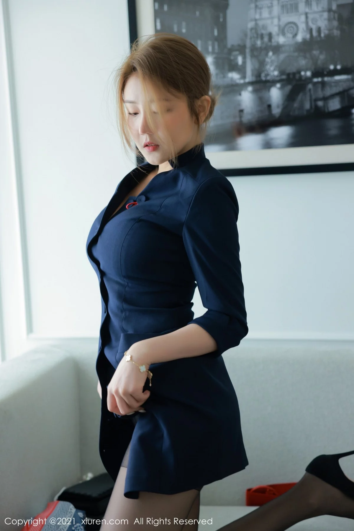 Xrmnw.Vip_夏西_写真