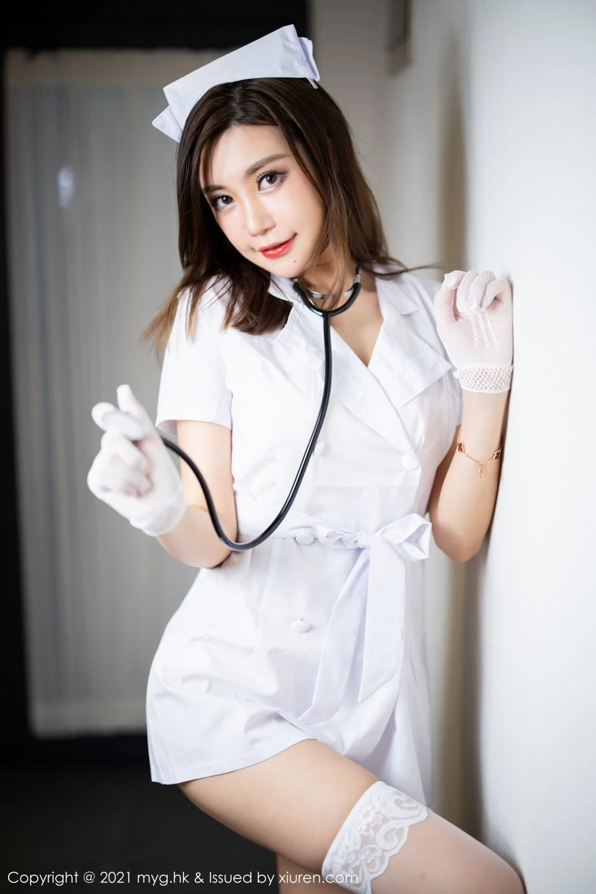Xrmnw.Vip_绮里嘉_写真