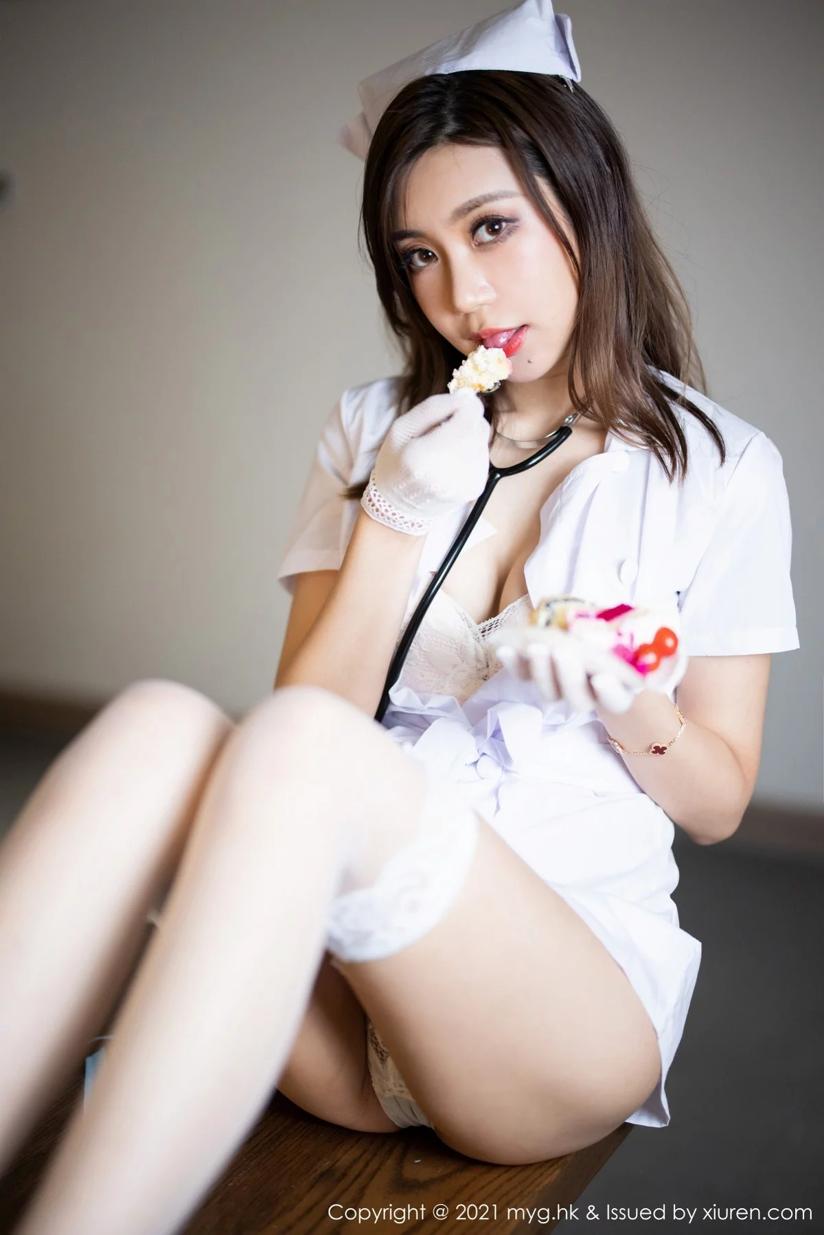 Xrmnw.Vip_绮里嘉_写真