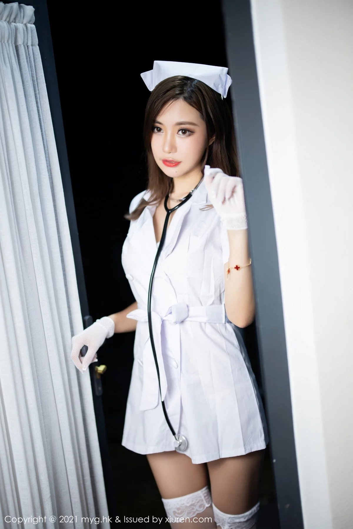 Xrmnw.Vip_绮里嘉_写真