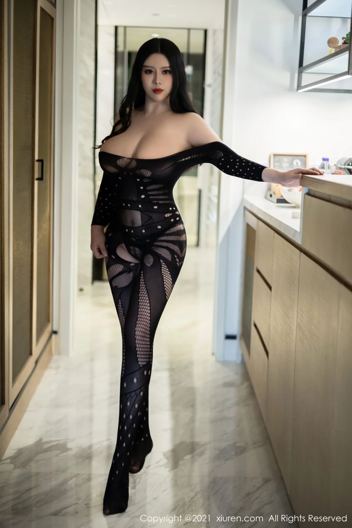 Xrmnw.Vip_戴渃欣_写真