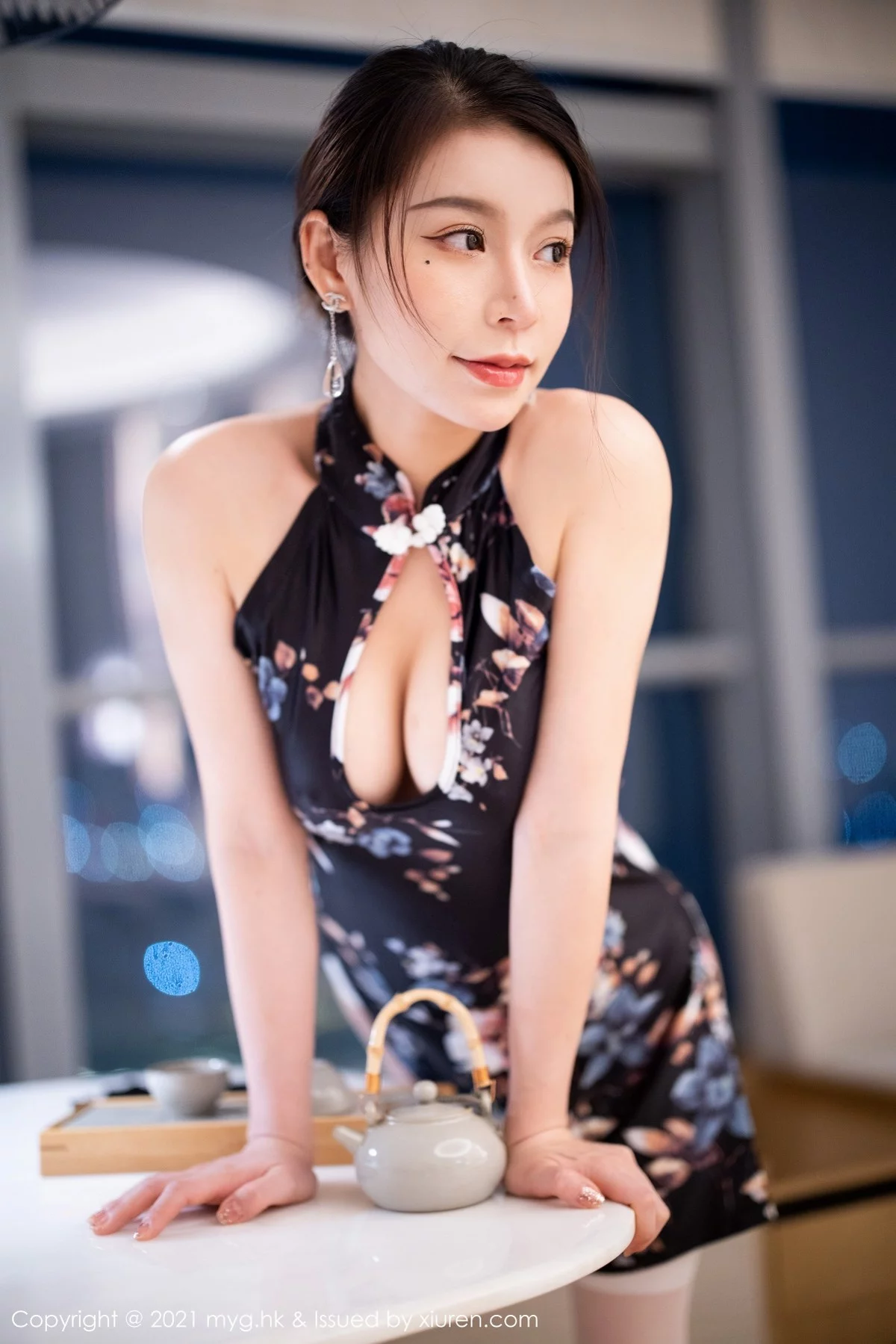 Xrmnw.Vip_嘉宝贝儿_写真