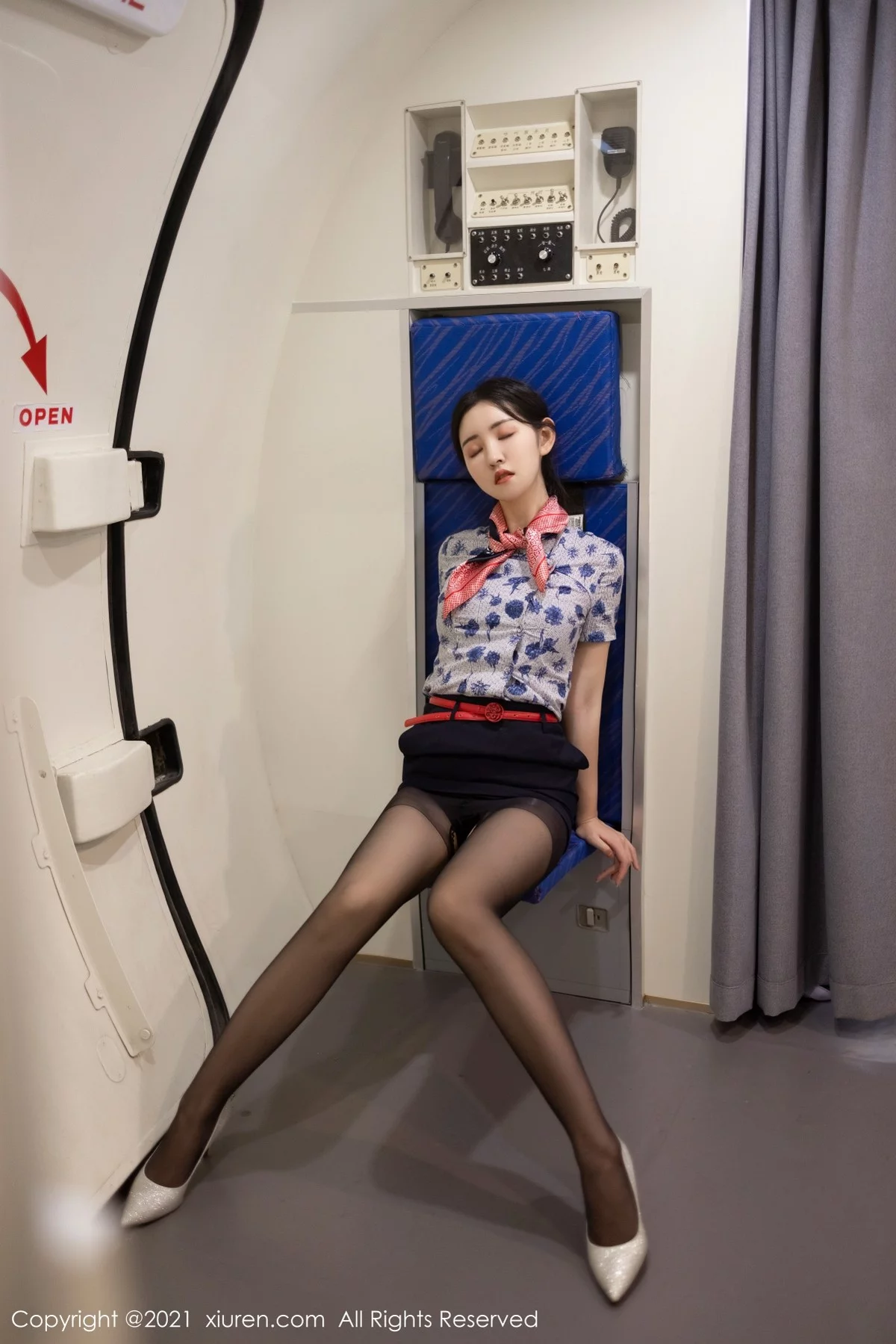 Xrmnw.Vip_沈梦瑶_写真