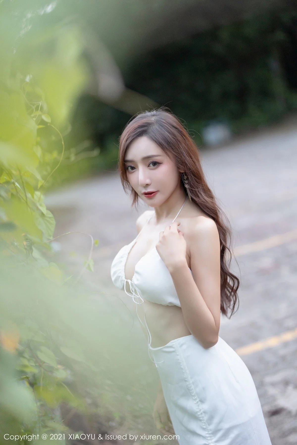 Xrmnw.Vip_王馨瑶_写真