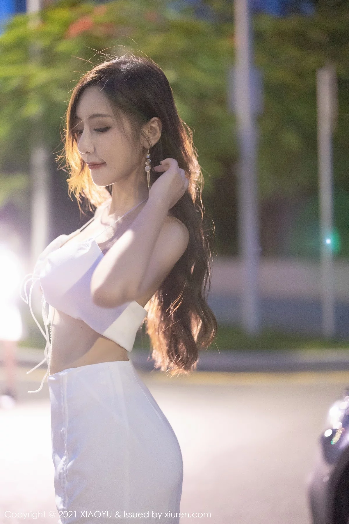 Xrmnw.Vip_王馨瑶_写真