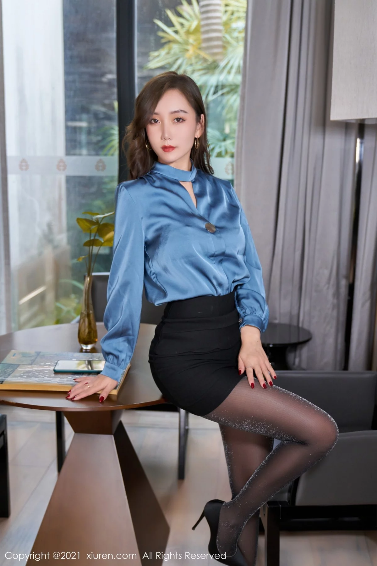 Xrmnw.Vip_艾静香_写真