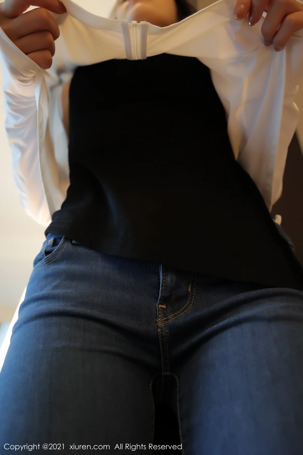 Xrmnw.Vip_蓝莓_写真