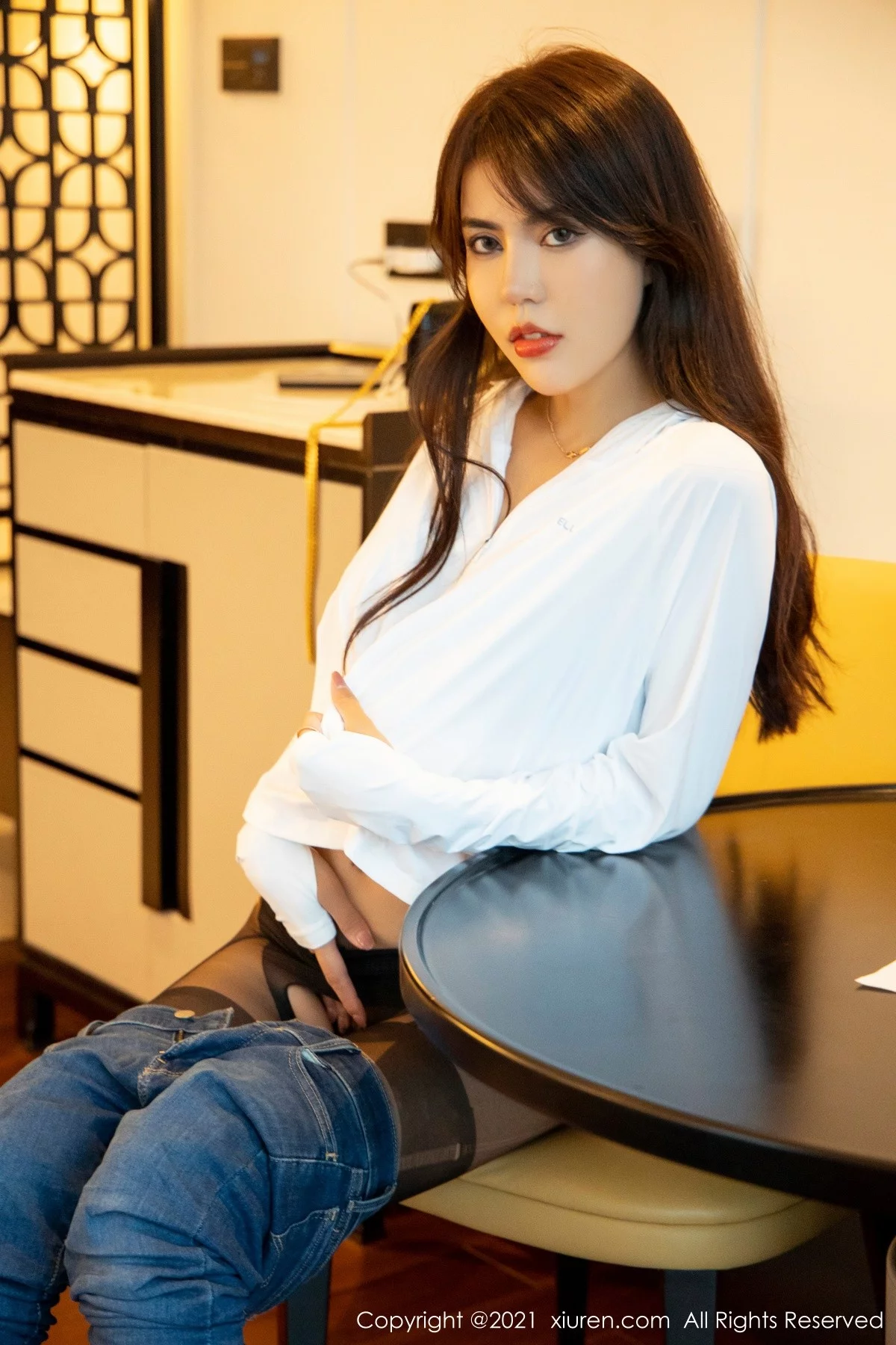 Xrmnw.Vip_蓝莓_写真