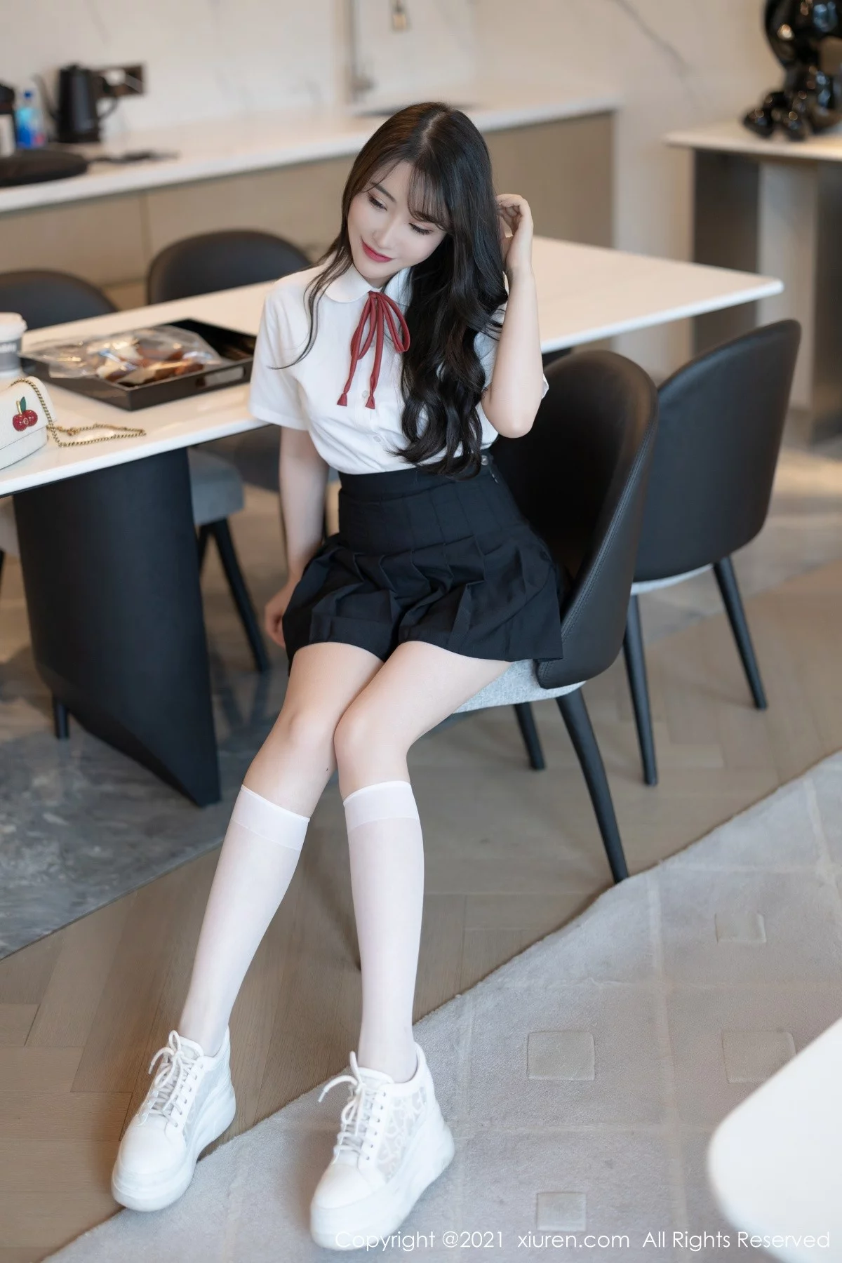 Xrmnw.Vip_绯月樱_写真