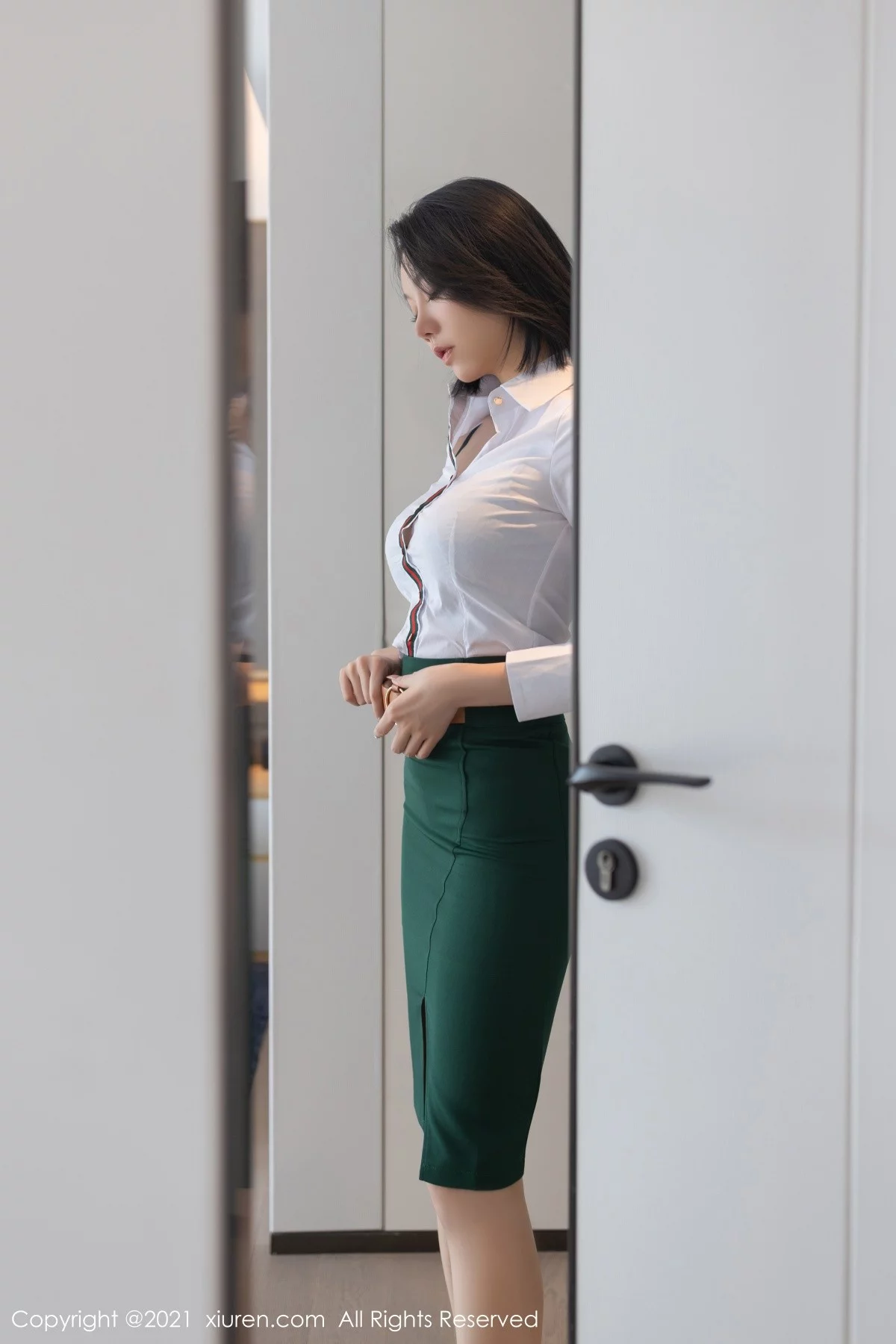 Xrmnw.Vip_安然_写真