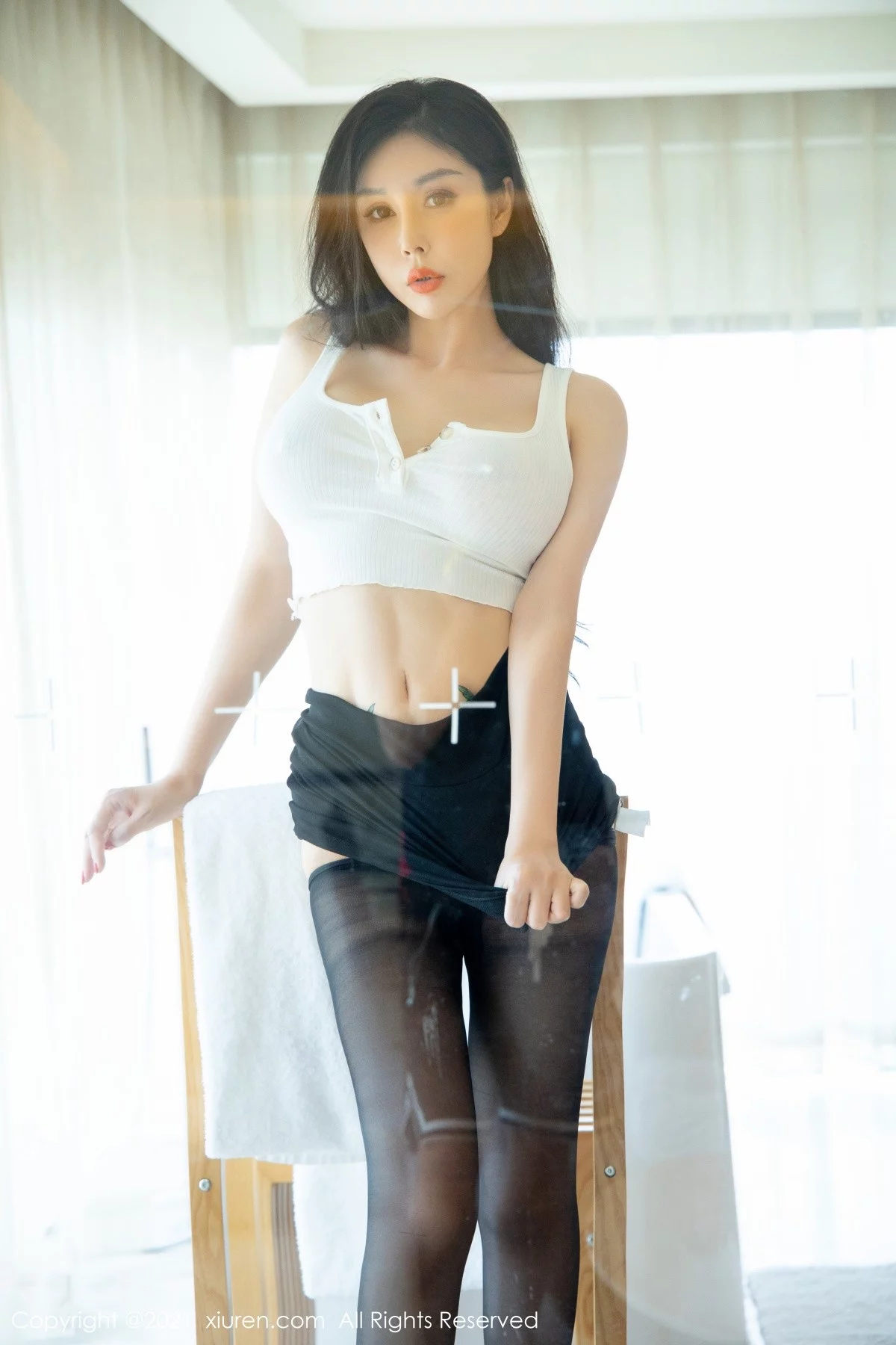 Xrmnw.Vip_田冰冰_写真
