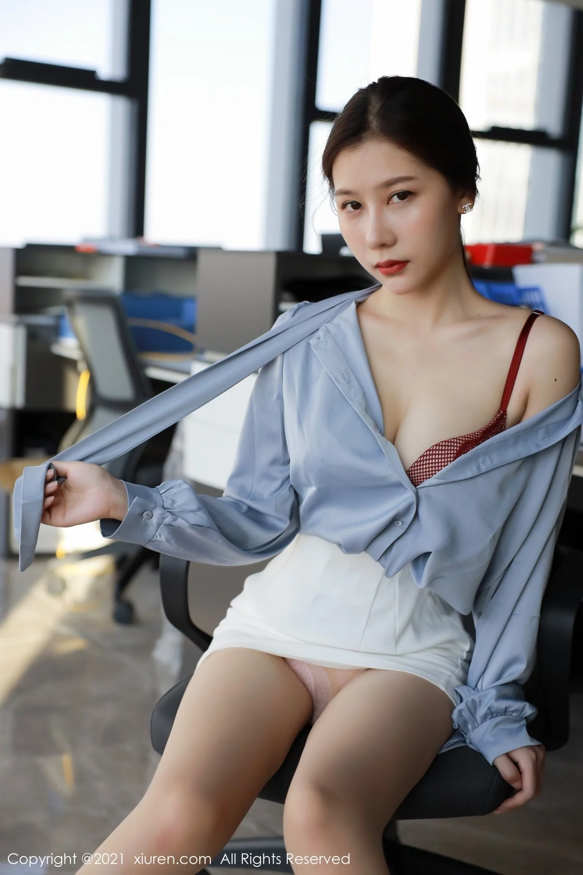 Xrmnw.Vip_尹甜甜_写真