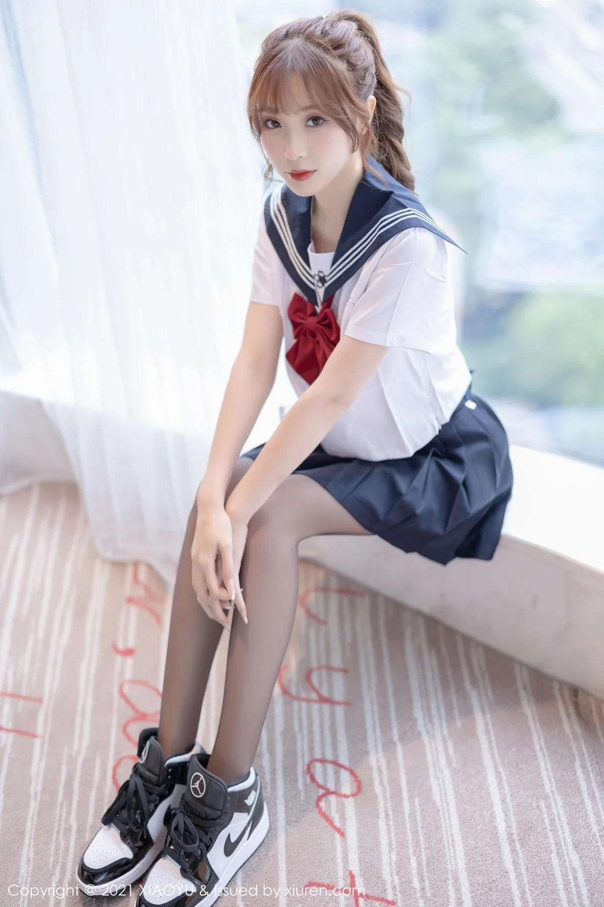 Xrmnw.Vip_林星阑_写真