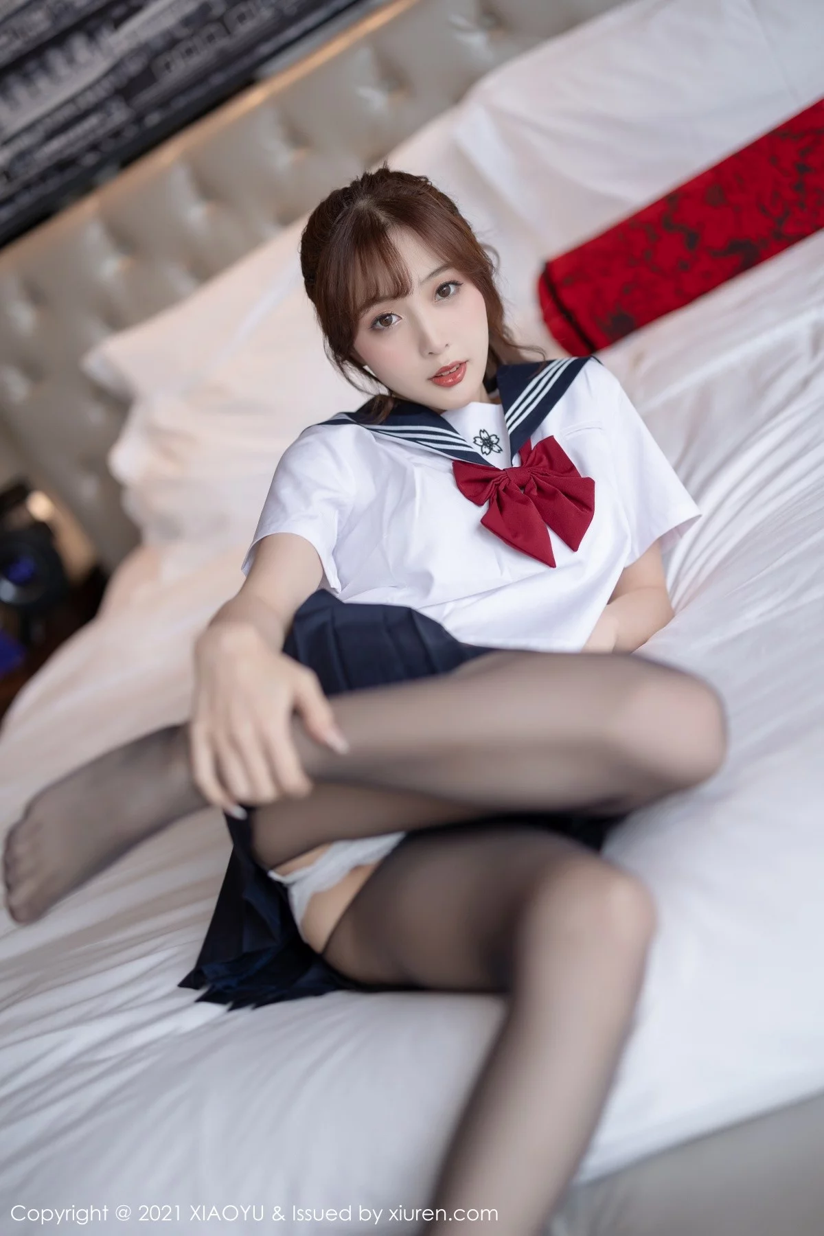 Xrmnw.Vip_林星阑_写真