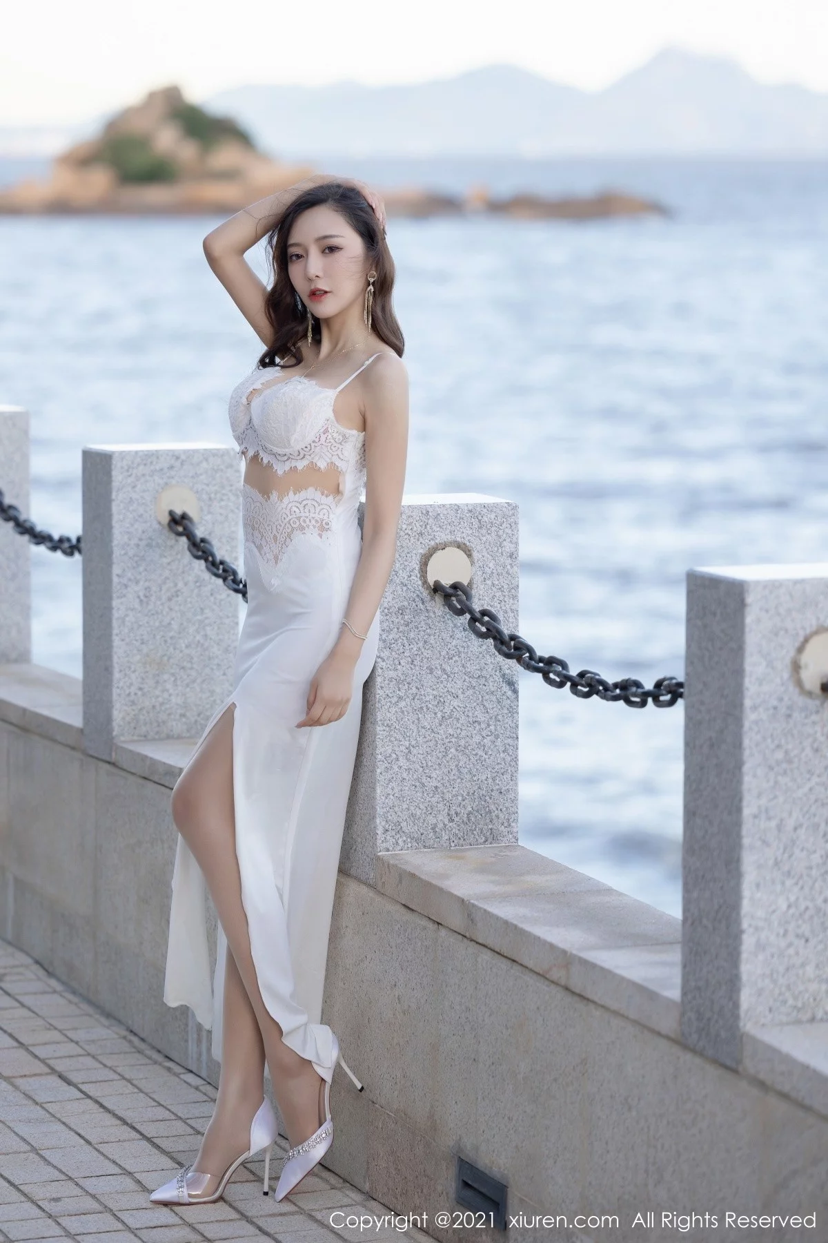 Xrmnw.Vip_王馨瑶_写真