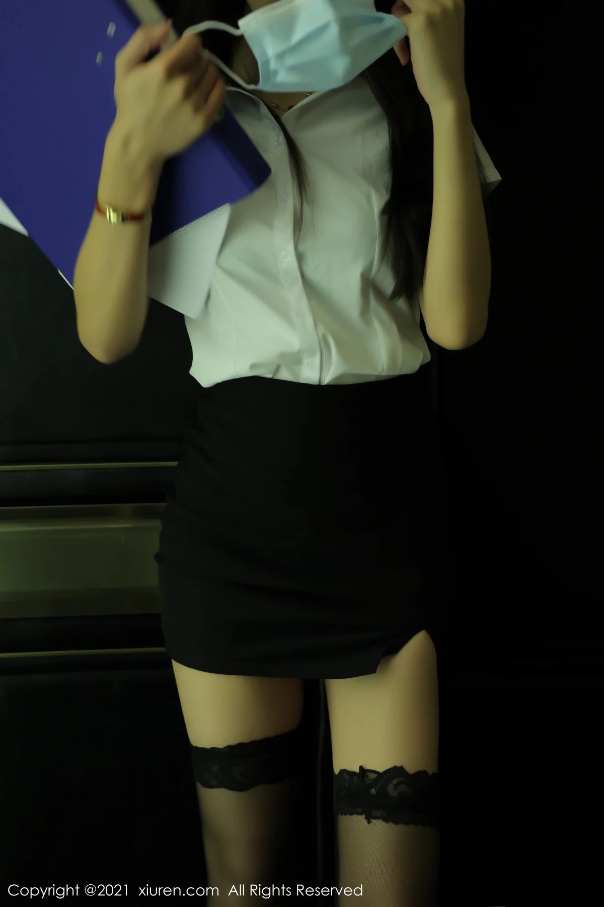 Xrmnw.Vip_蓝莓_写真