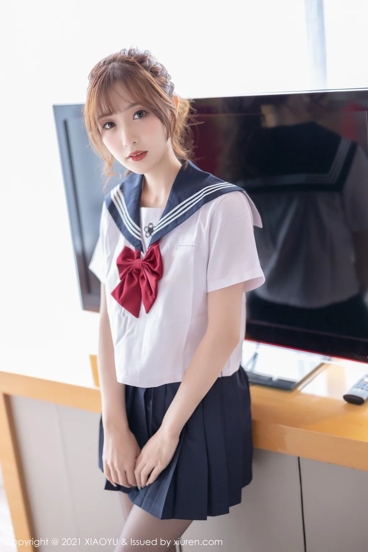 Xrmnw.Vip_林星阑_写真