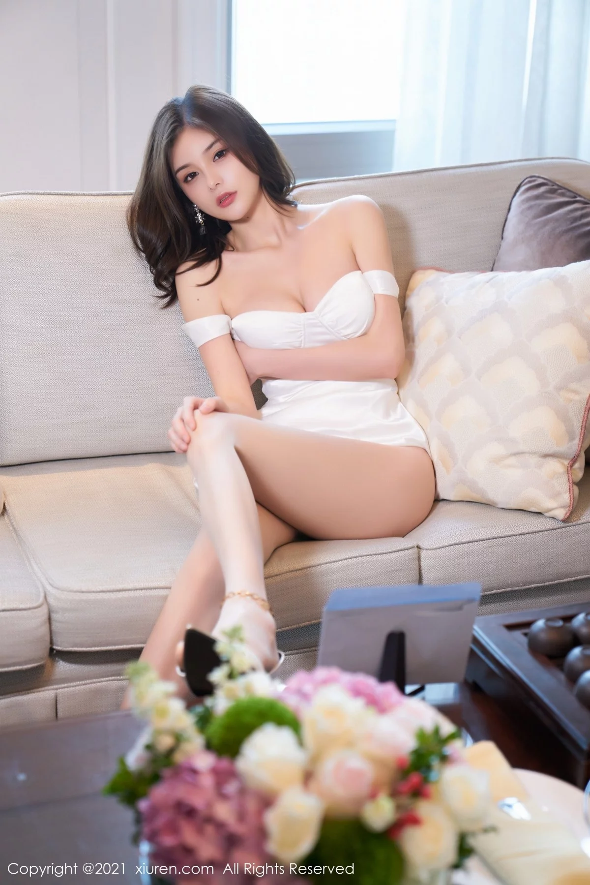 Xrmnw.Vip_王心怡_写真
