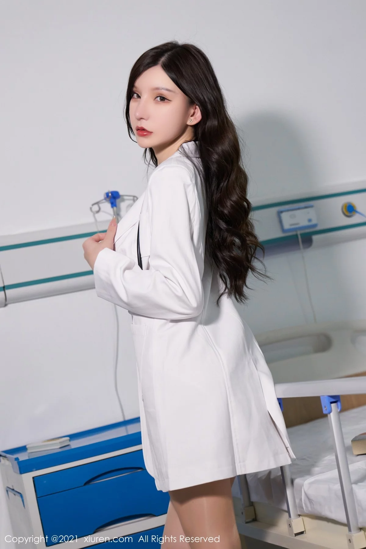 Xrmnw.Vip_周于希_写真