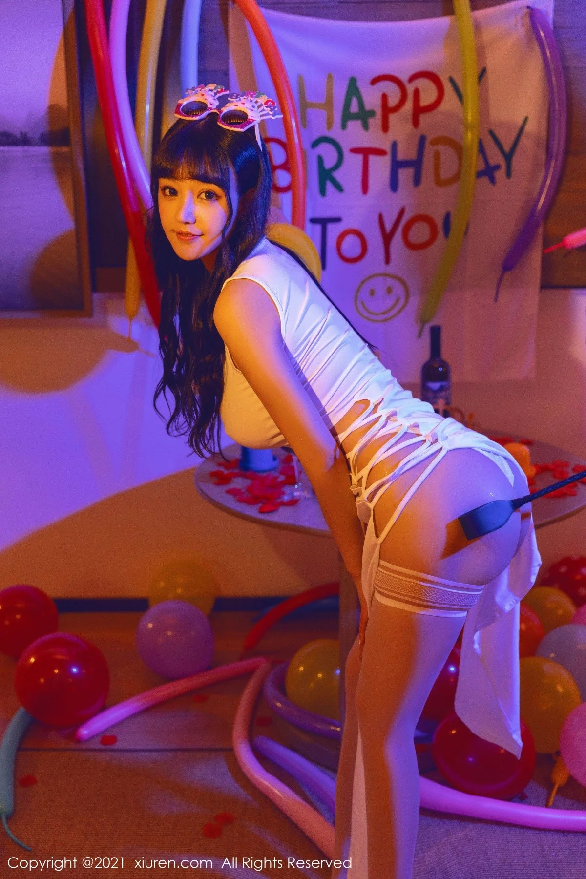 Xrmnw.Vip_王雨纯_写真