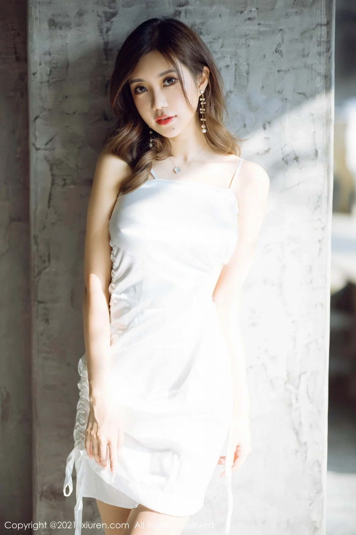 Xrmnw.Vip_绮里嘉_写真