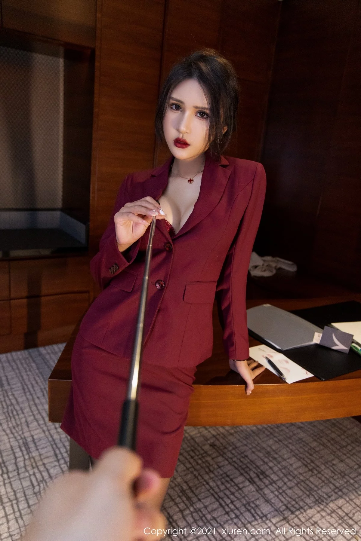 Xrmnw.Vip_尹菲_写真